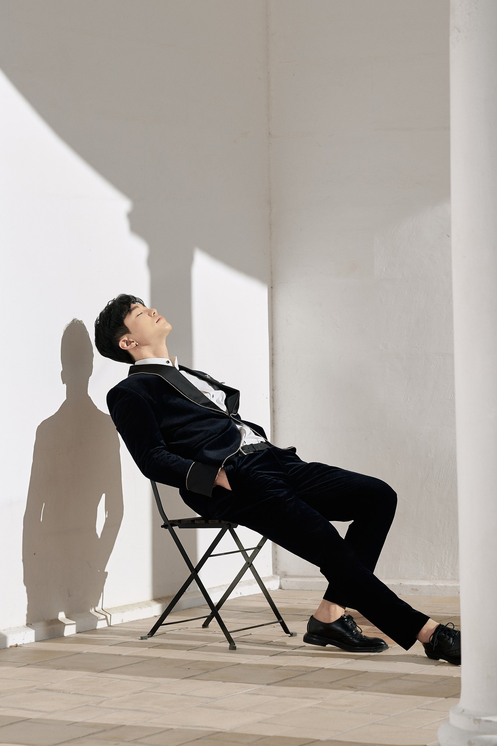 Aristyle selected work - Minimal Light