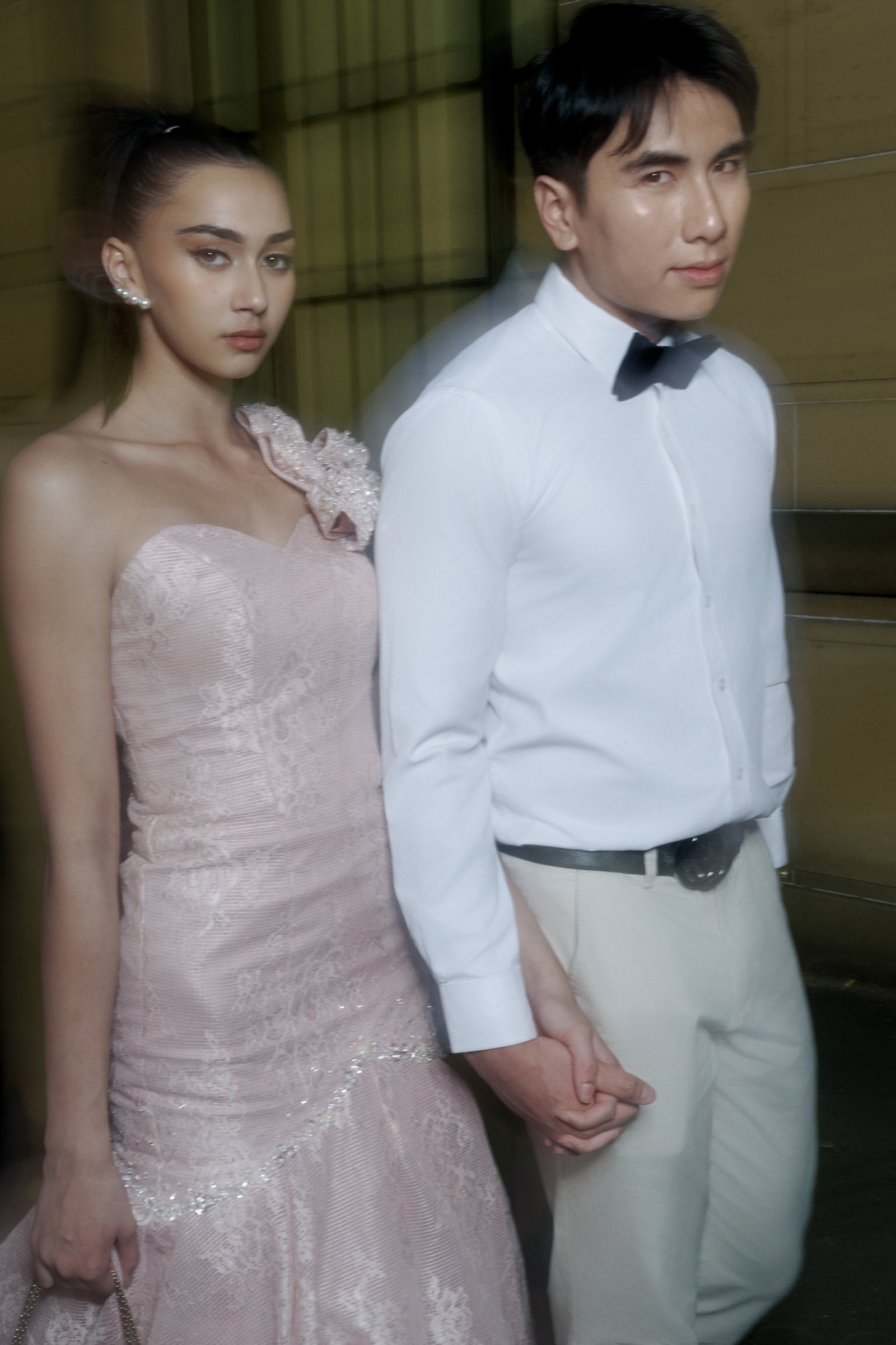 Aristyle selected work - Bridge Editorial