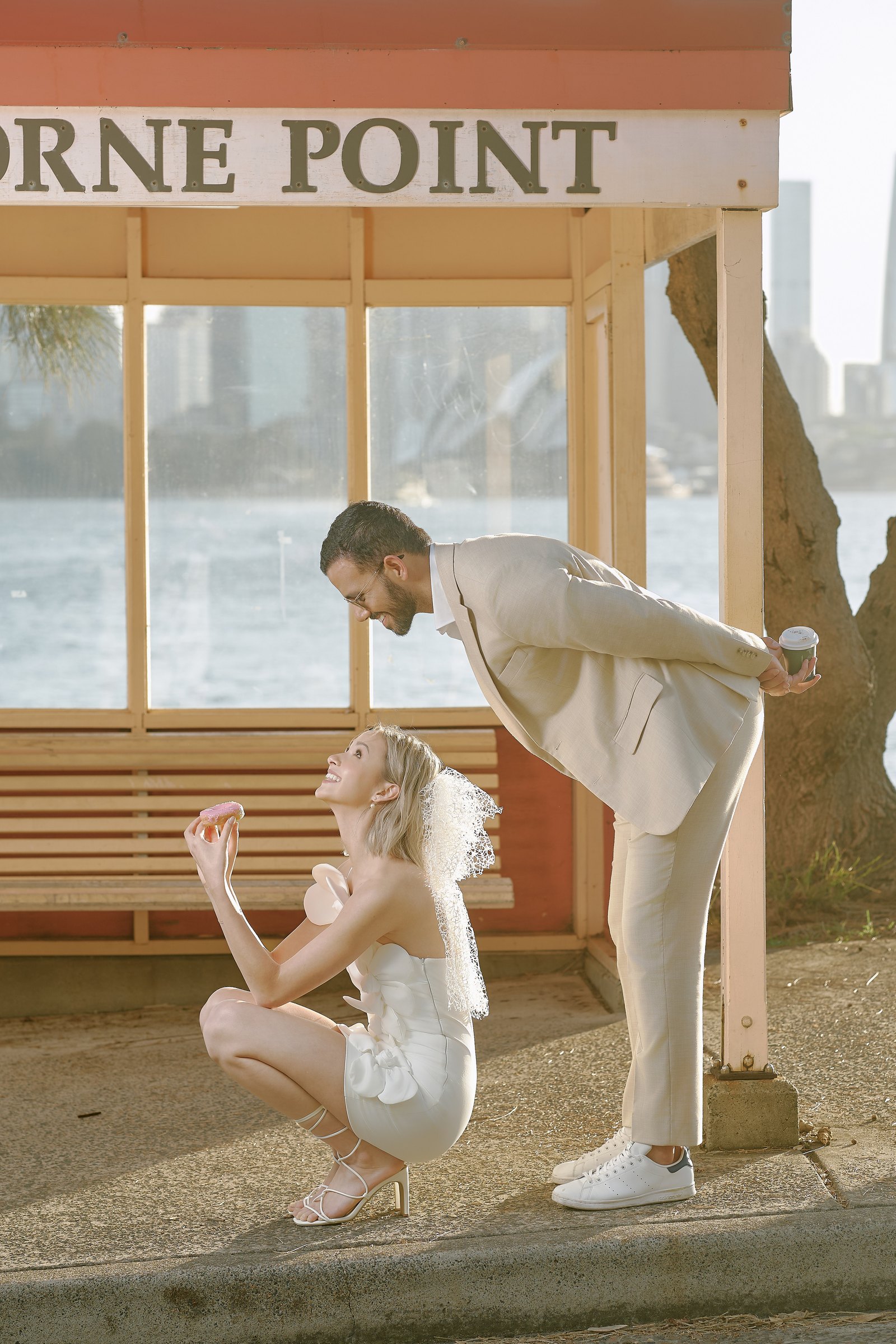 Aristyle selected work - Harbour Soft