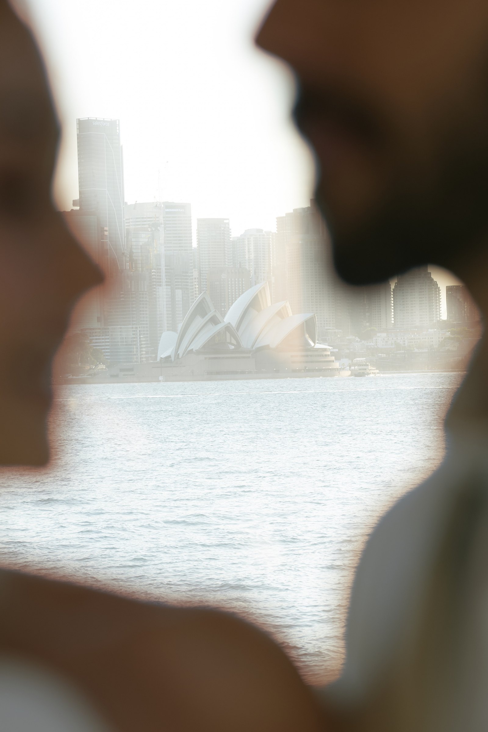 Aristyle selected work - Harbour Soft
