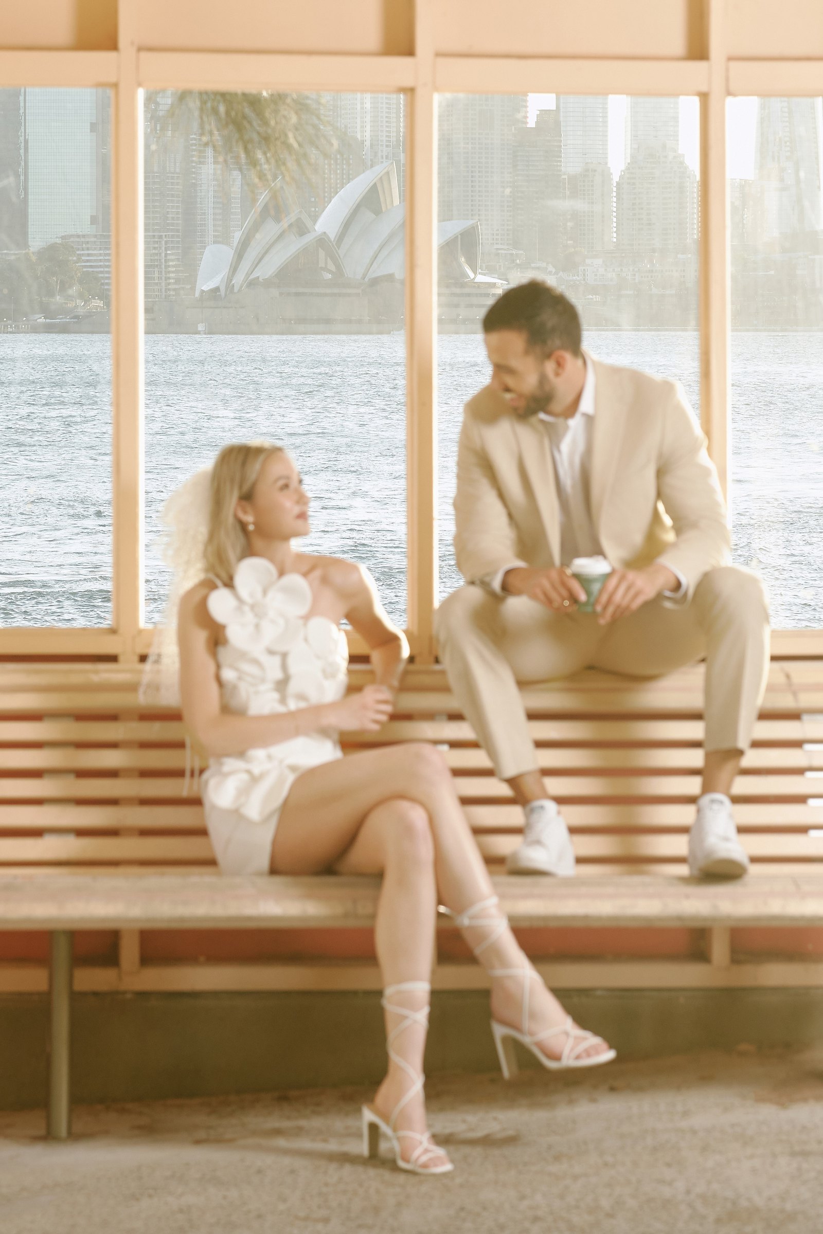 Aristyle selected work - Harbour Soft