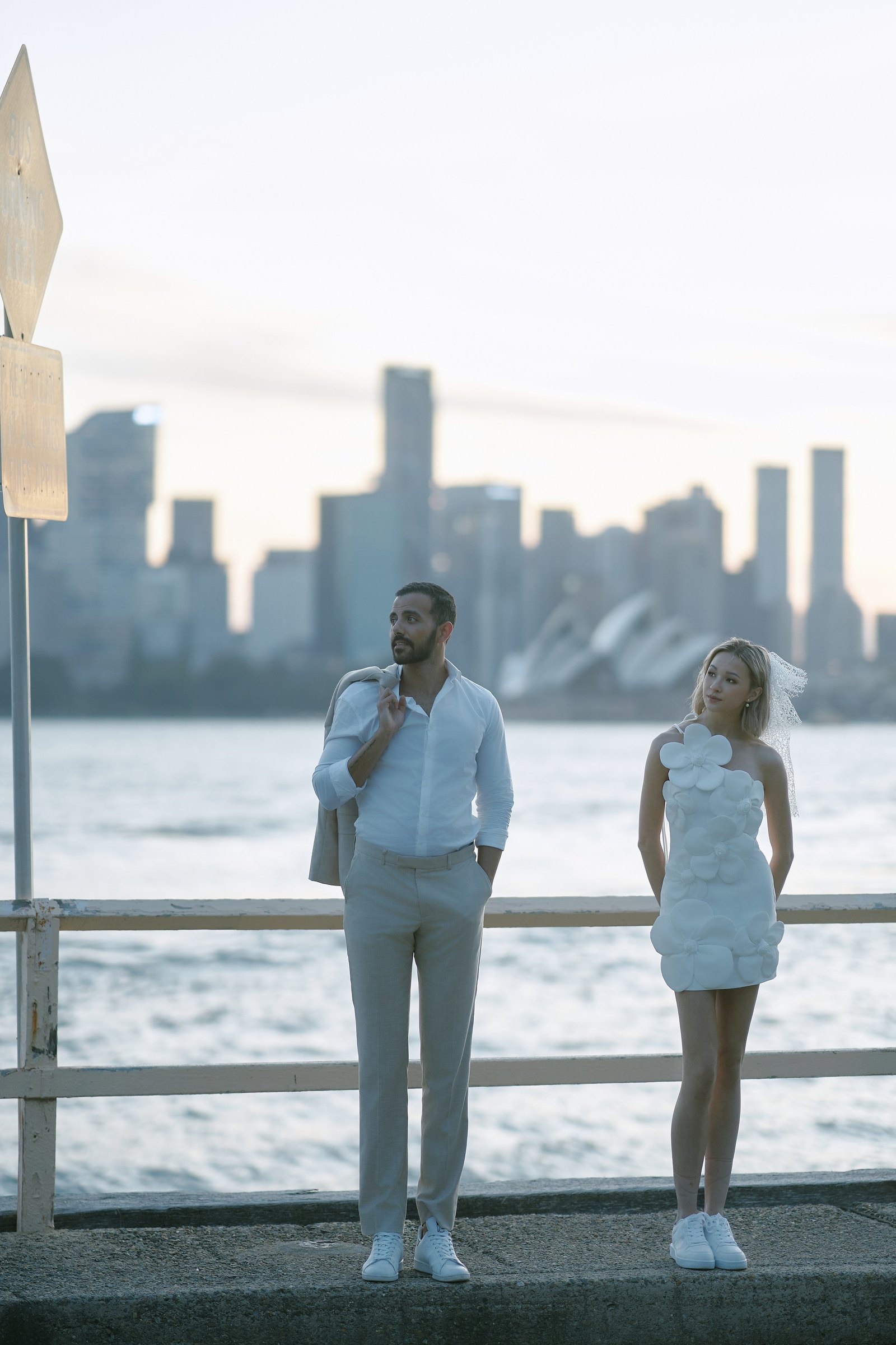 Aristyle selected work - Harbour Soft