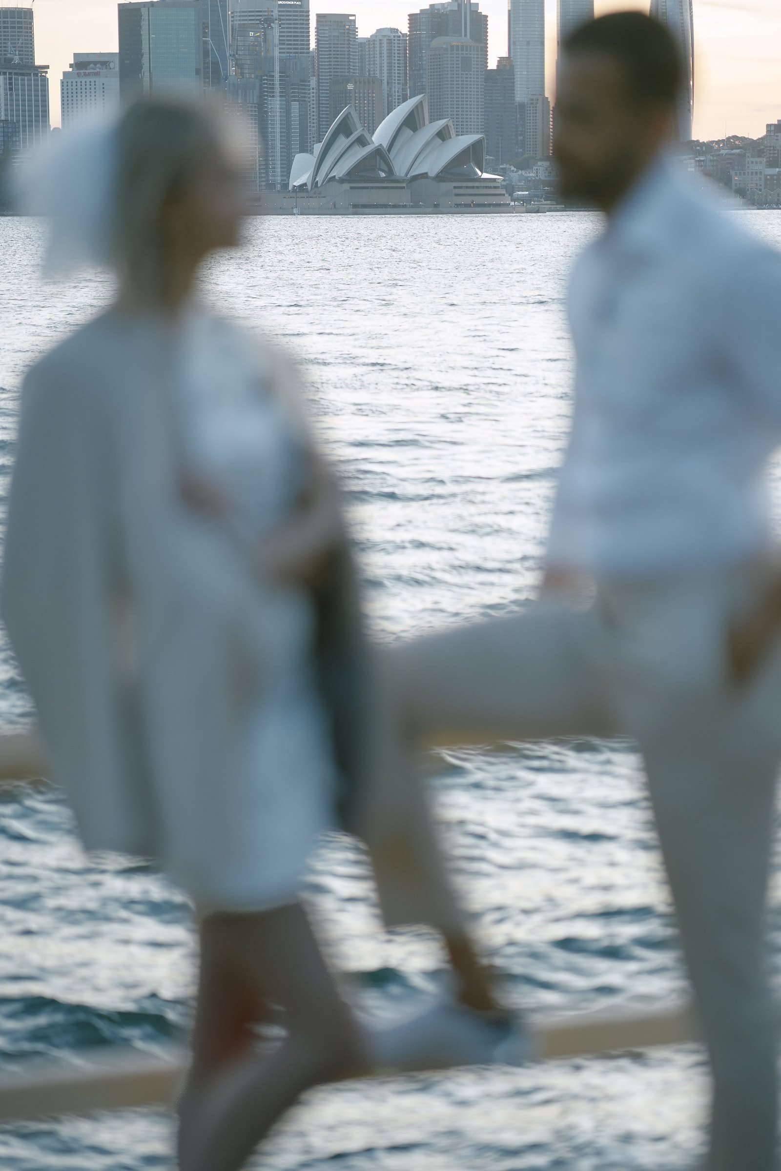Aristyle selected work - Harbour Soft