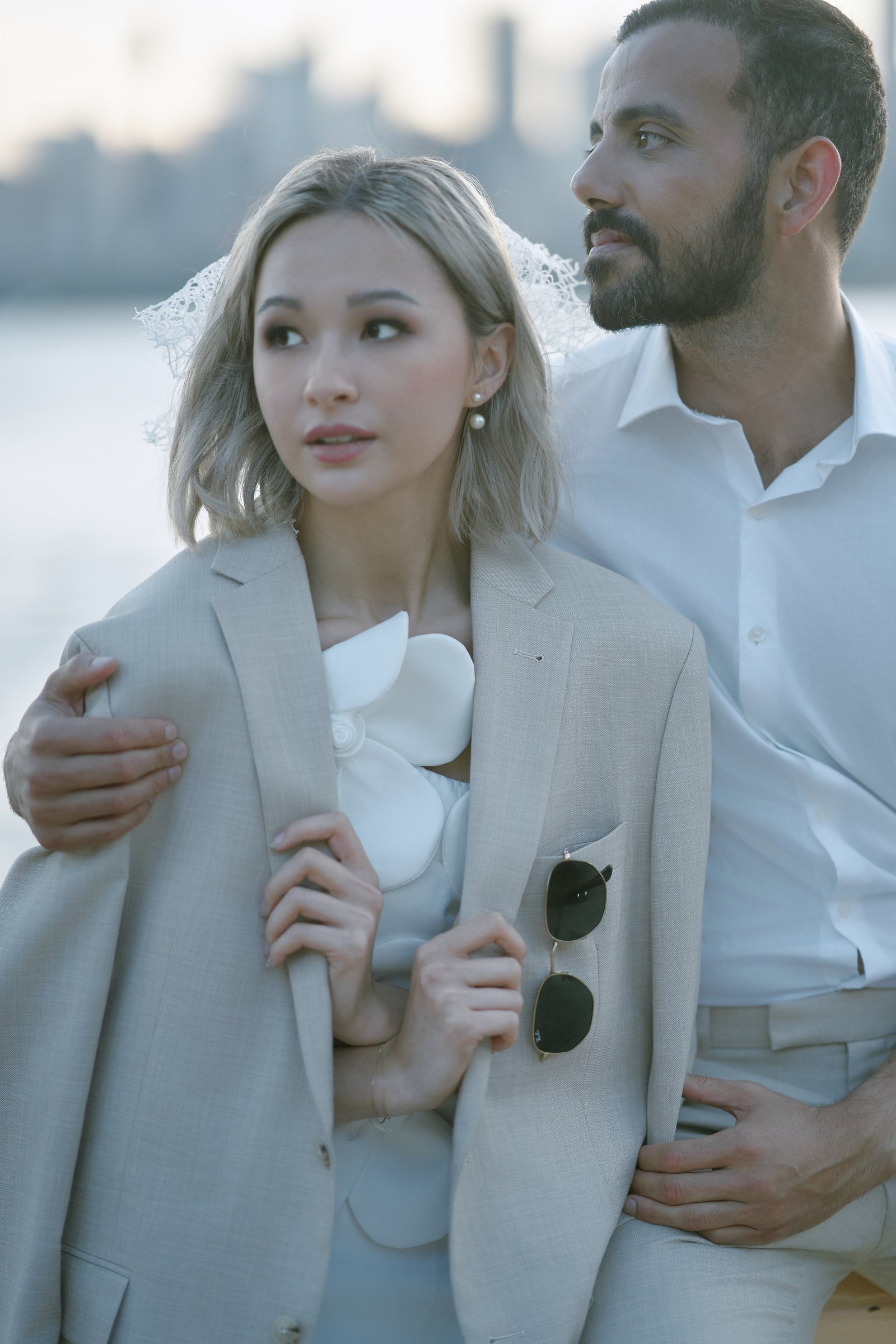 Aristyle selected work - Harbour Soft