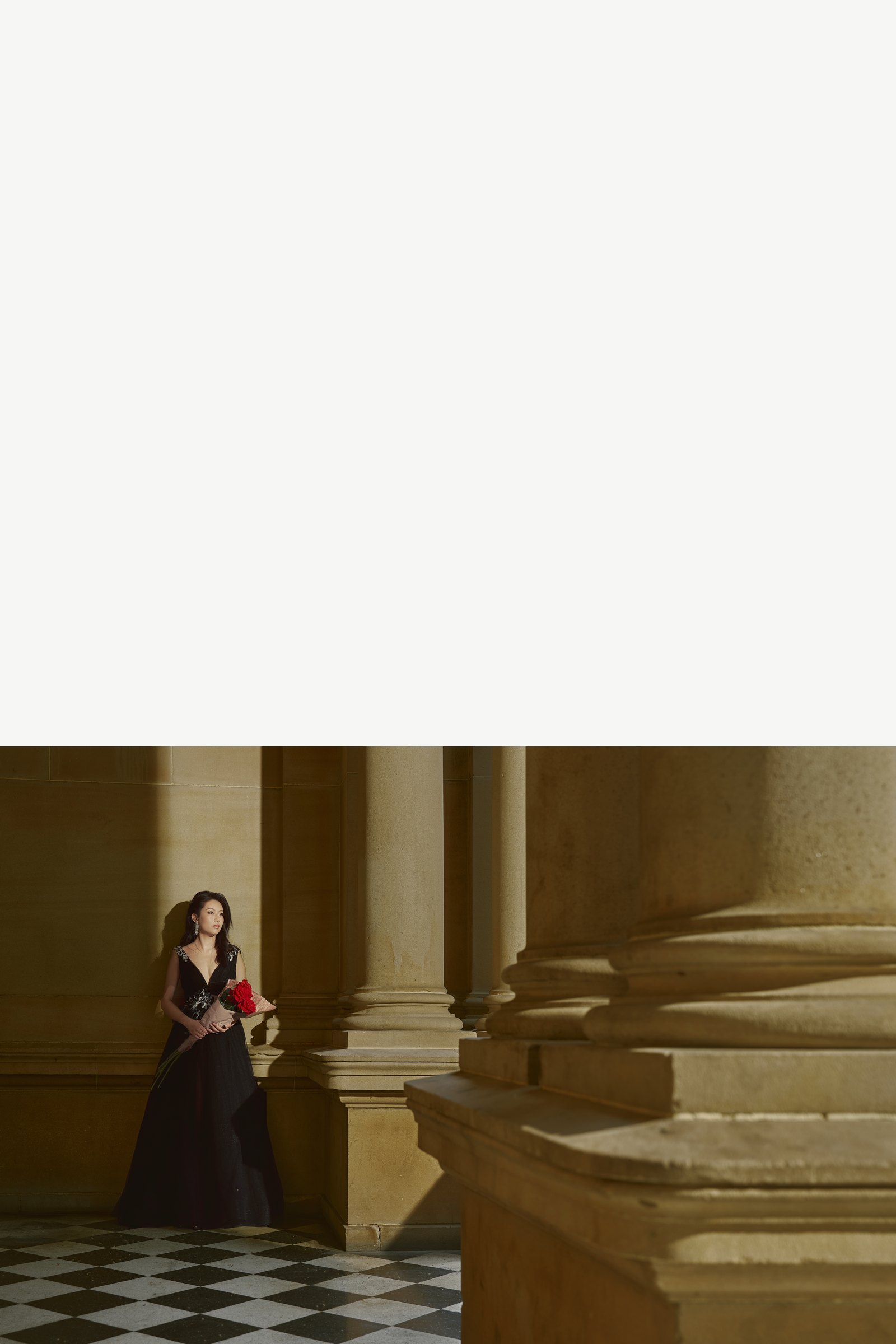 Aristyle selected work - Heritage Flash