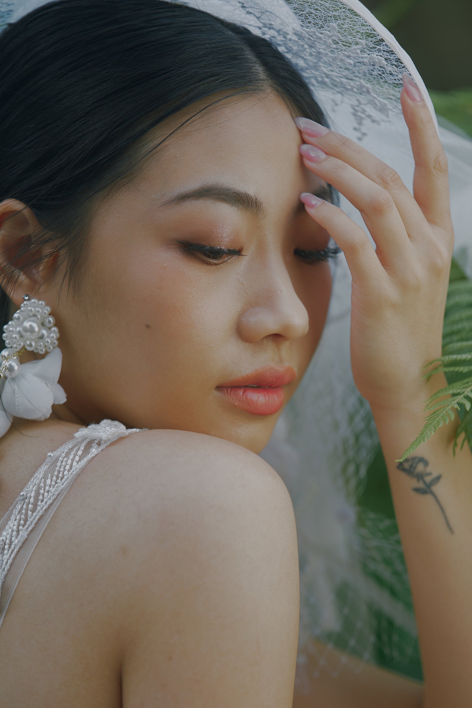 Aristyle selected work - Heritage Flash