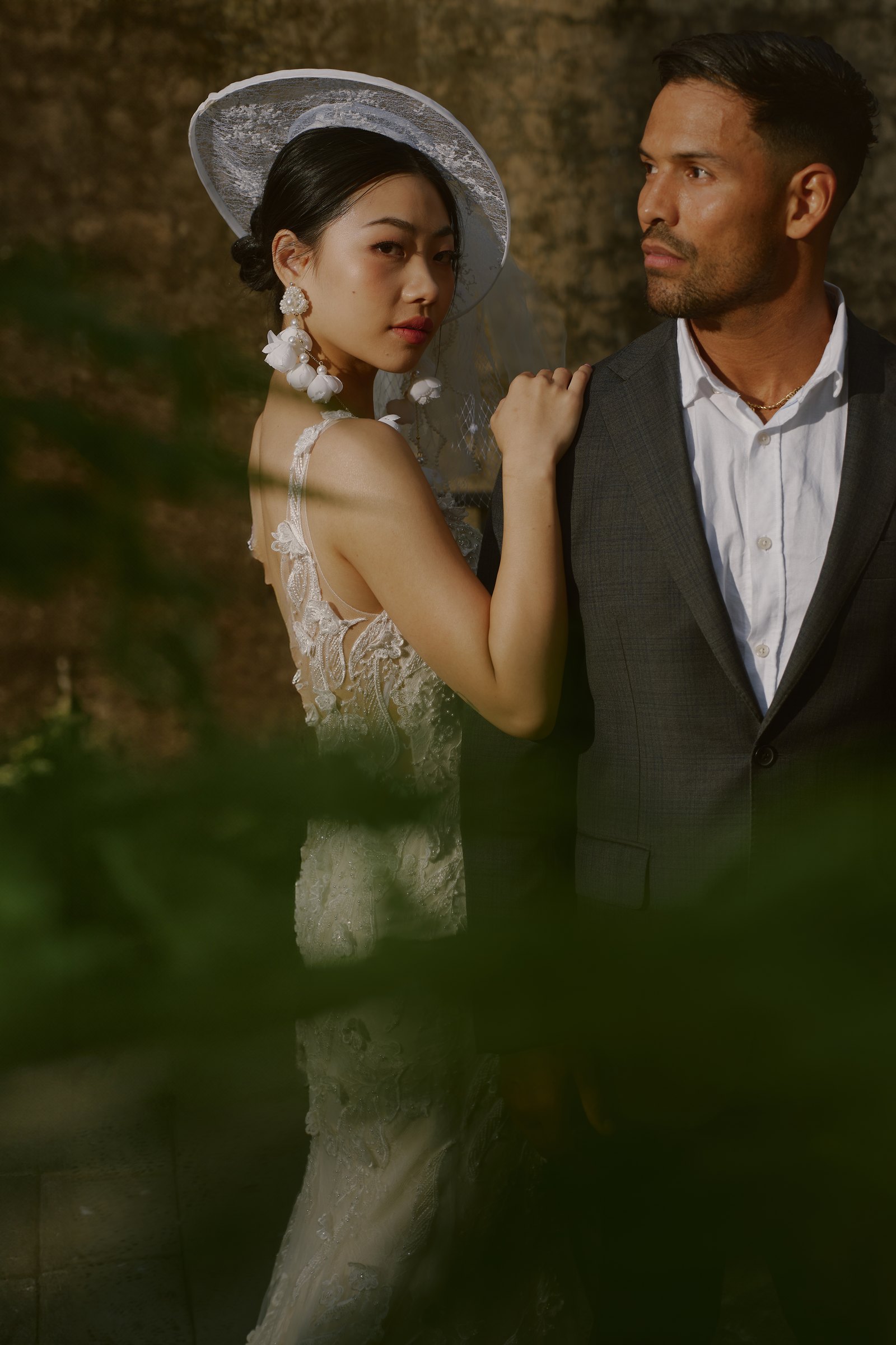 Aristyle selected work - Heritage Flash