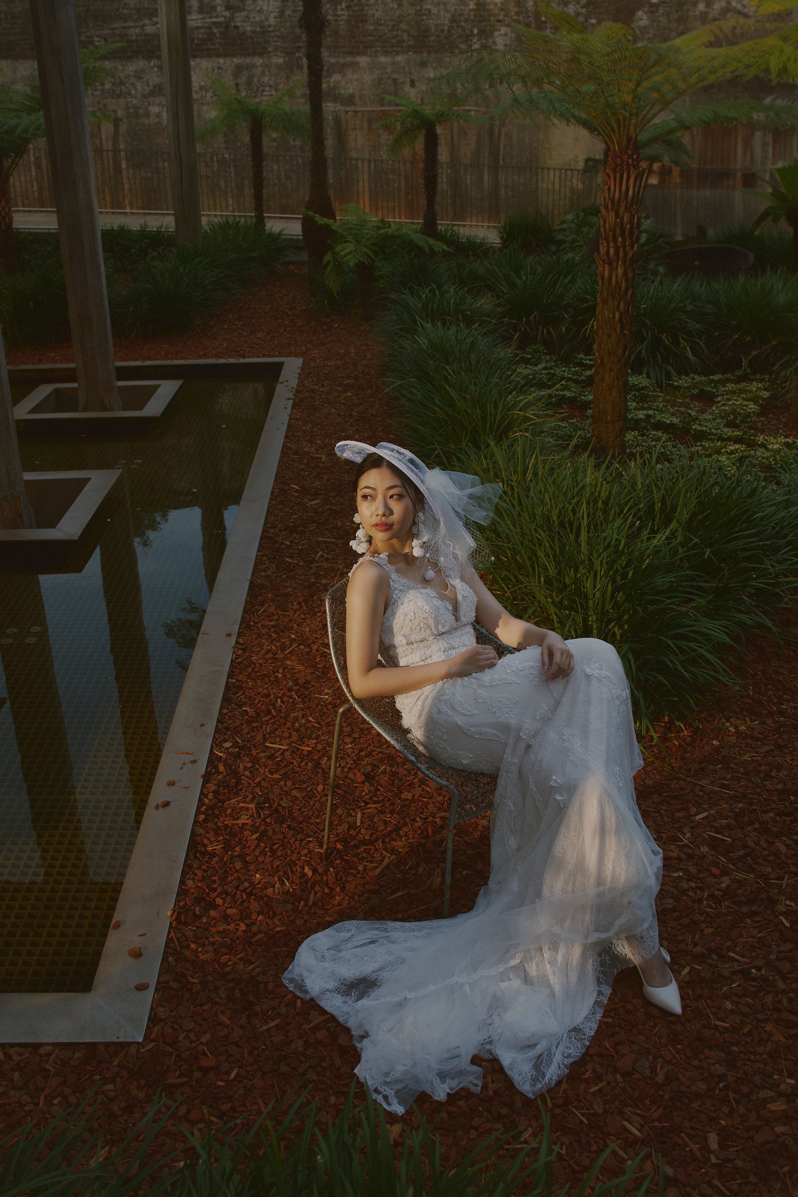 Aristyle selected work - Heritage Flash