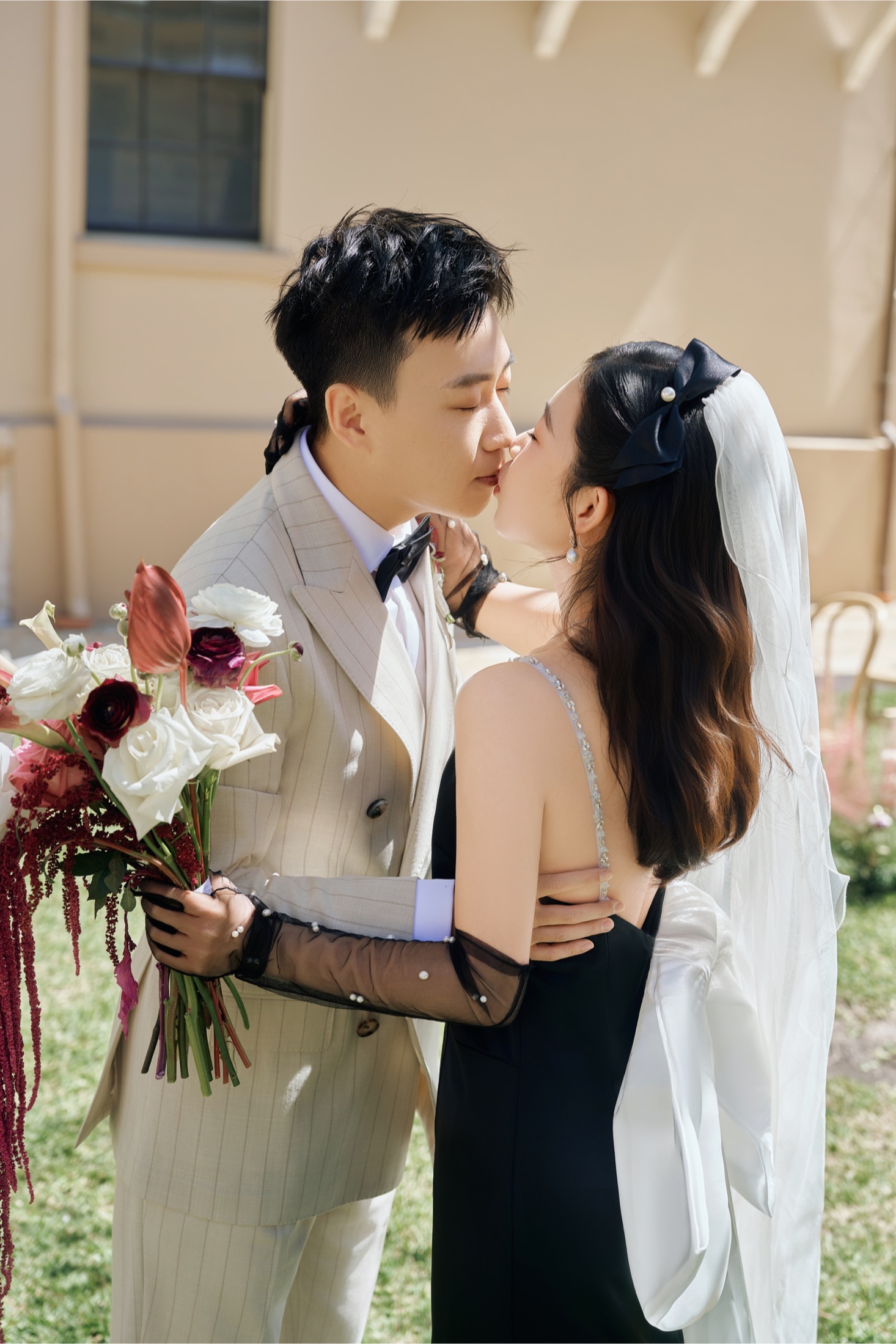 Angel and Henry wedding story desktop 4
