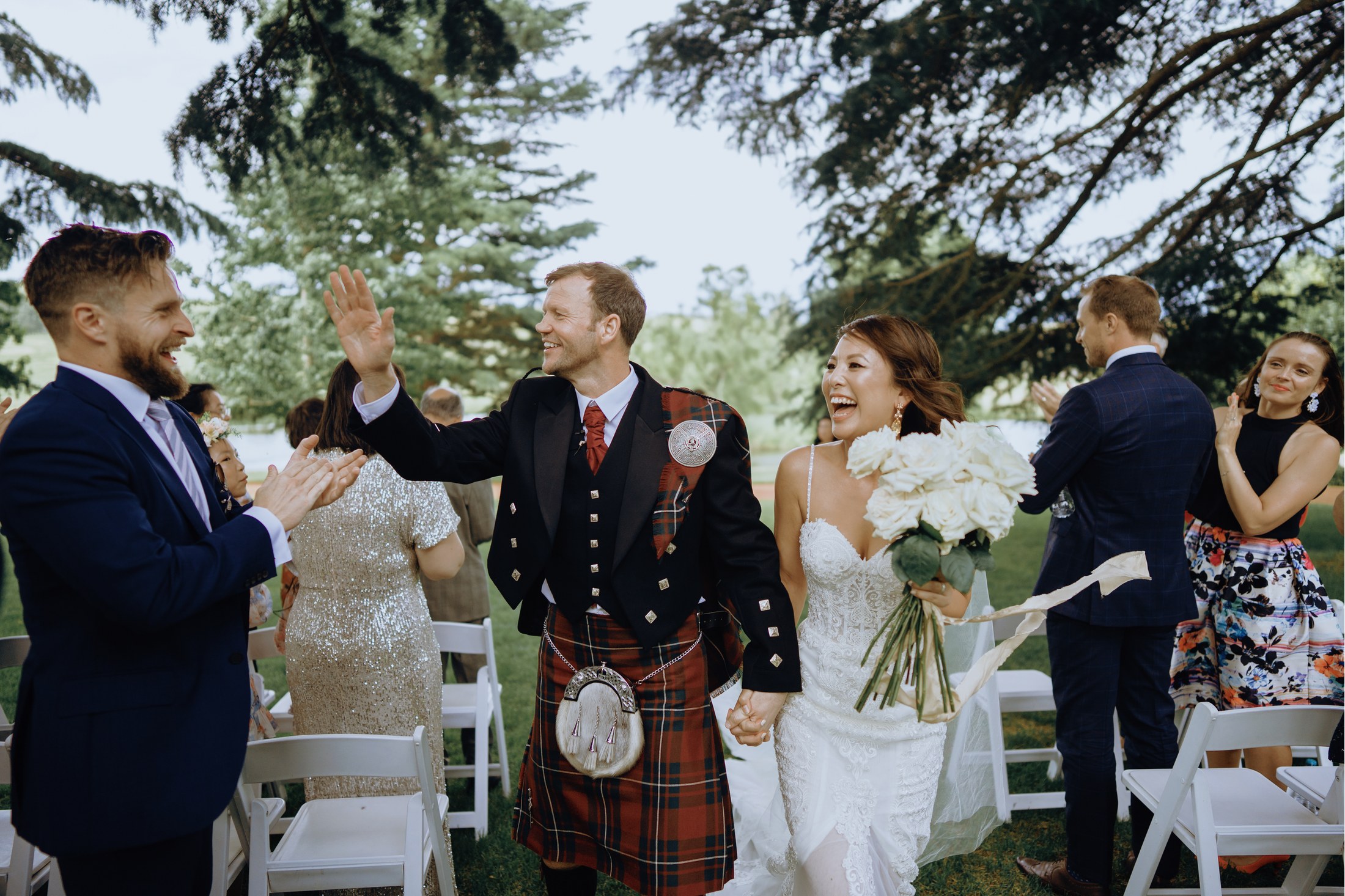 Wedding photography stories by Aries Tao