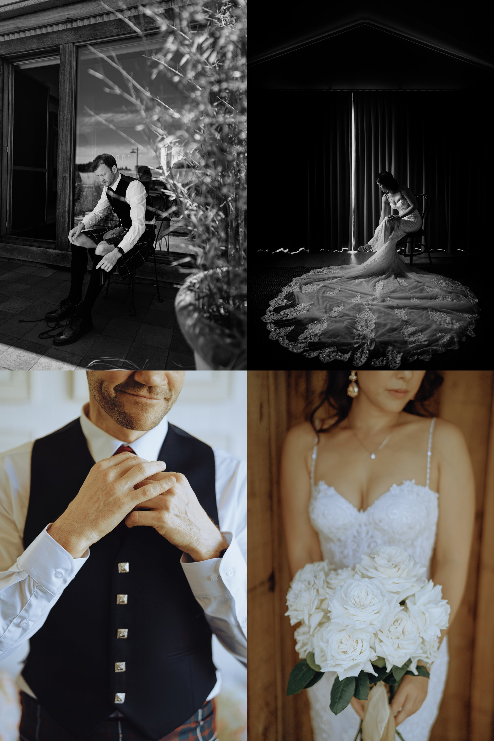 Cara Allan Wedding mobile 3