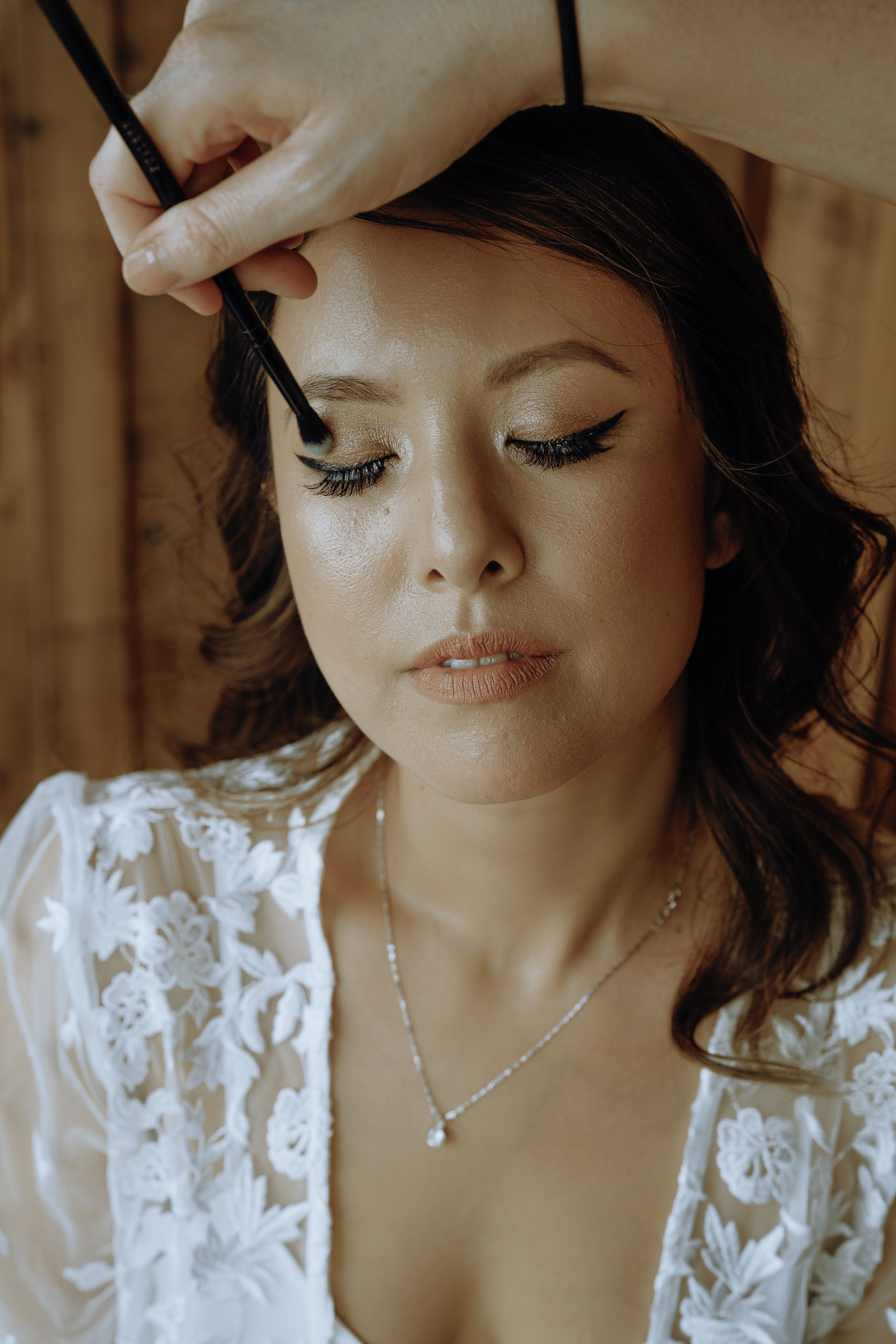 Cara Allan Wedding mobile 7