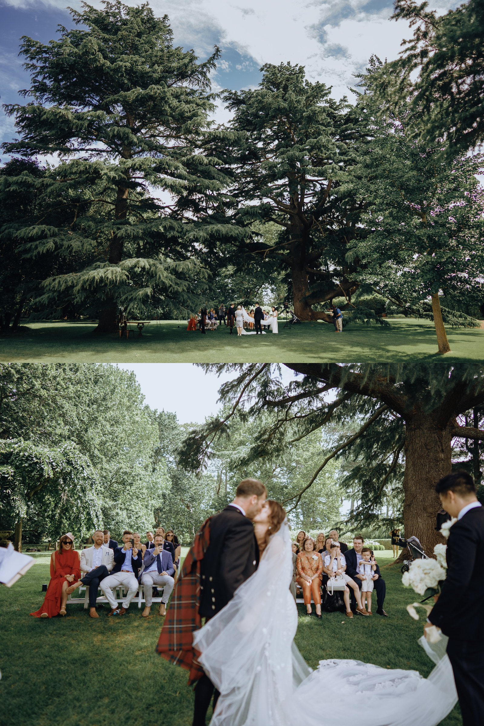 Cara Allan Wedding mobile 10
