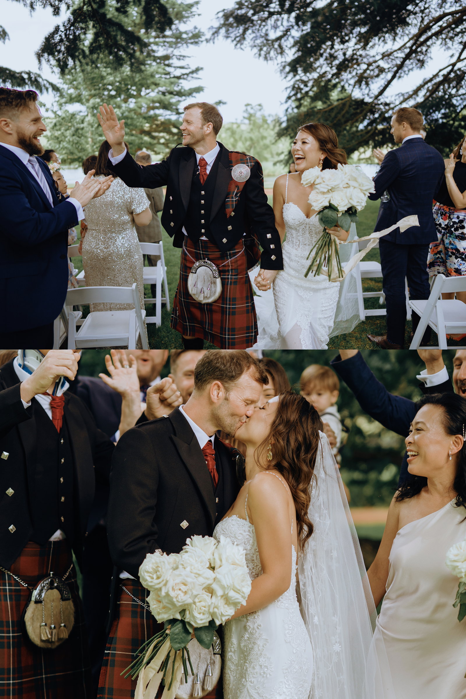 Cara Allan Wedding mobile 11