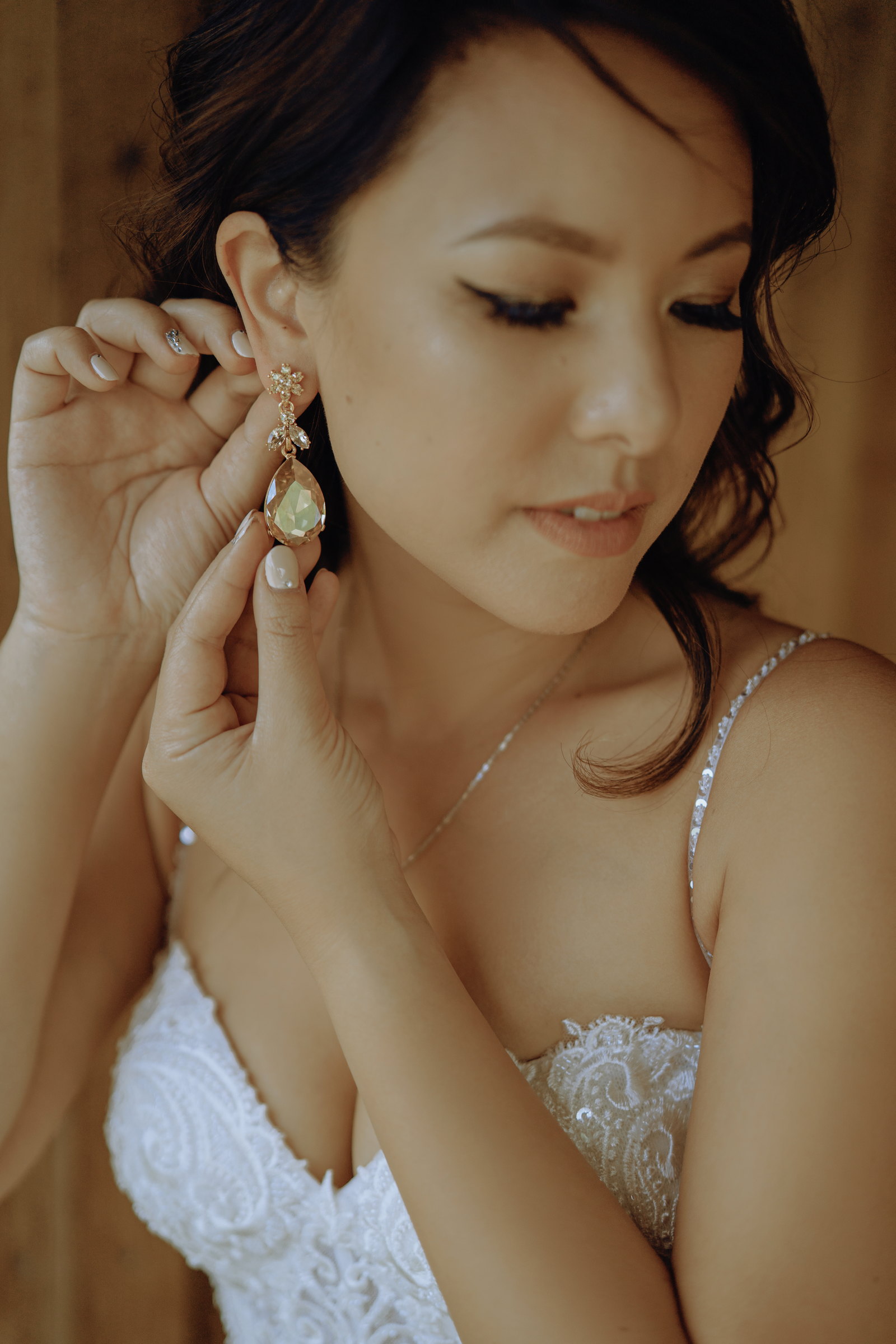 Cara Allan Wedding mobile 14