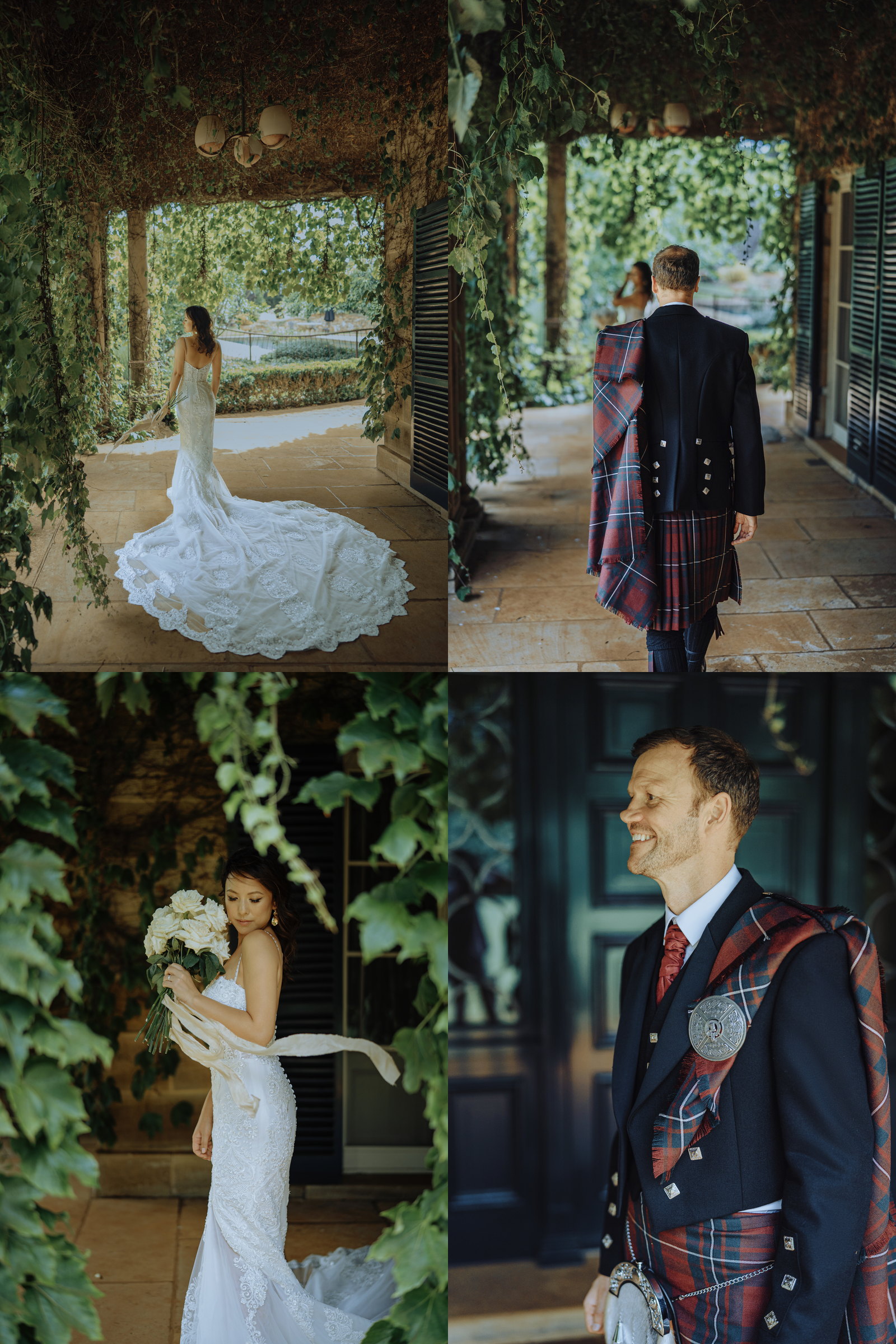 Cara Allan Wedding mobile 14