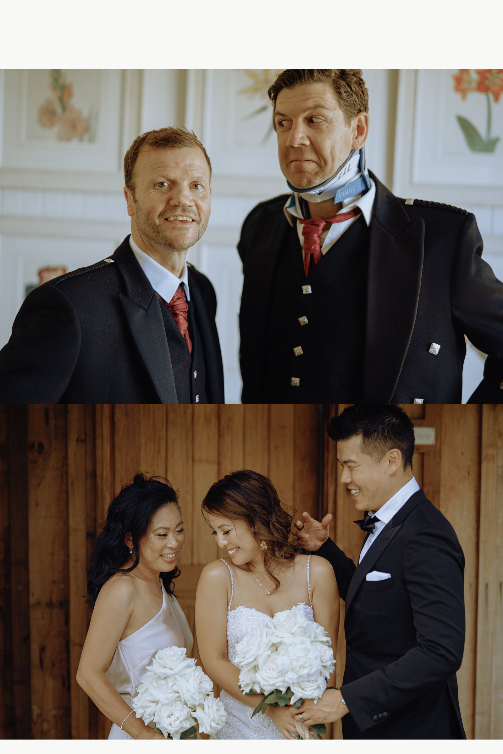Cara Allan Wedding mobile 18