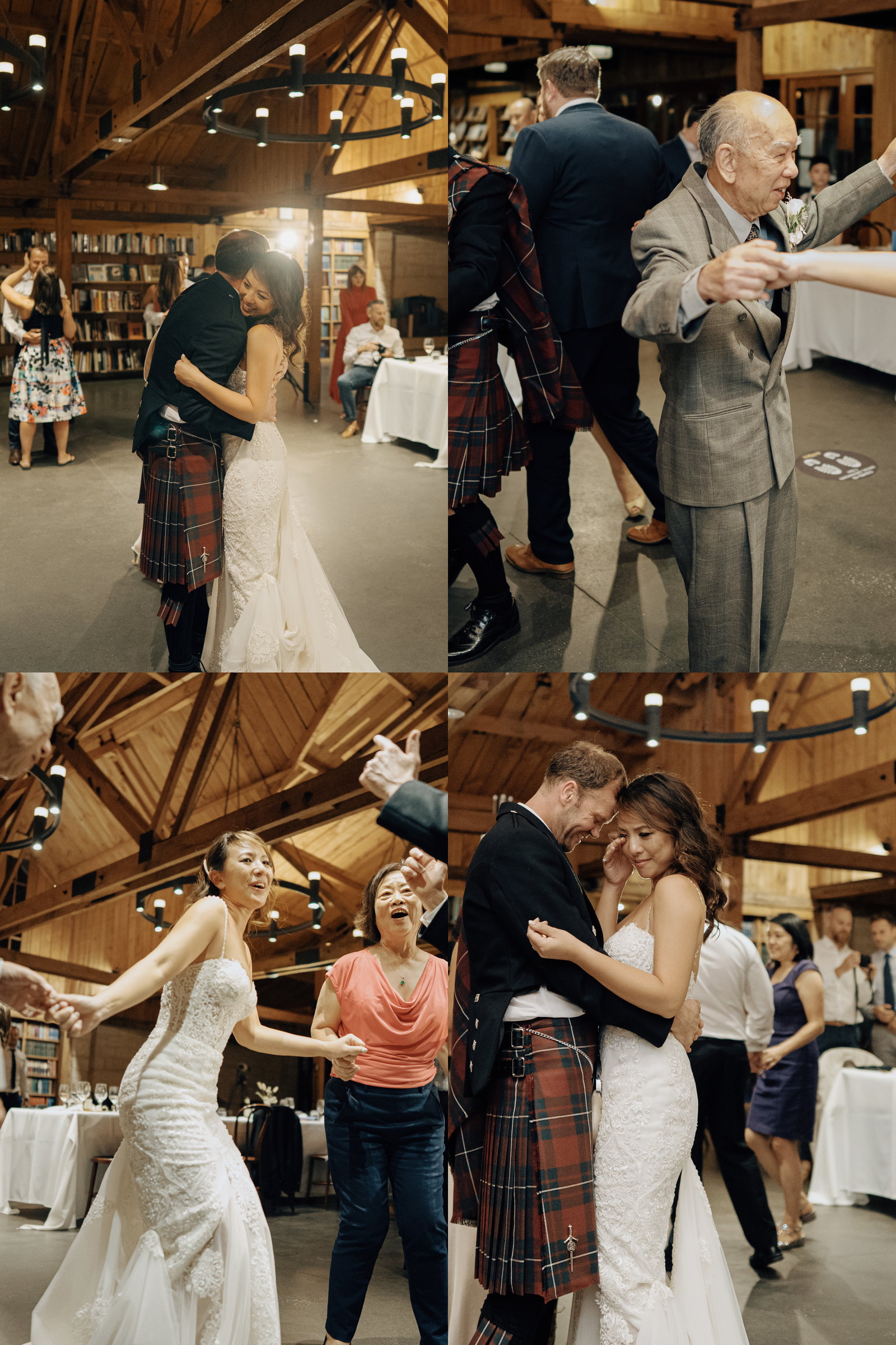 Cara Allan Wedding mobile 20