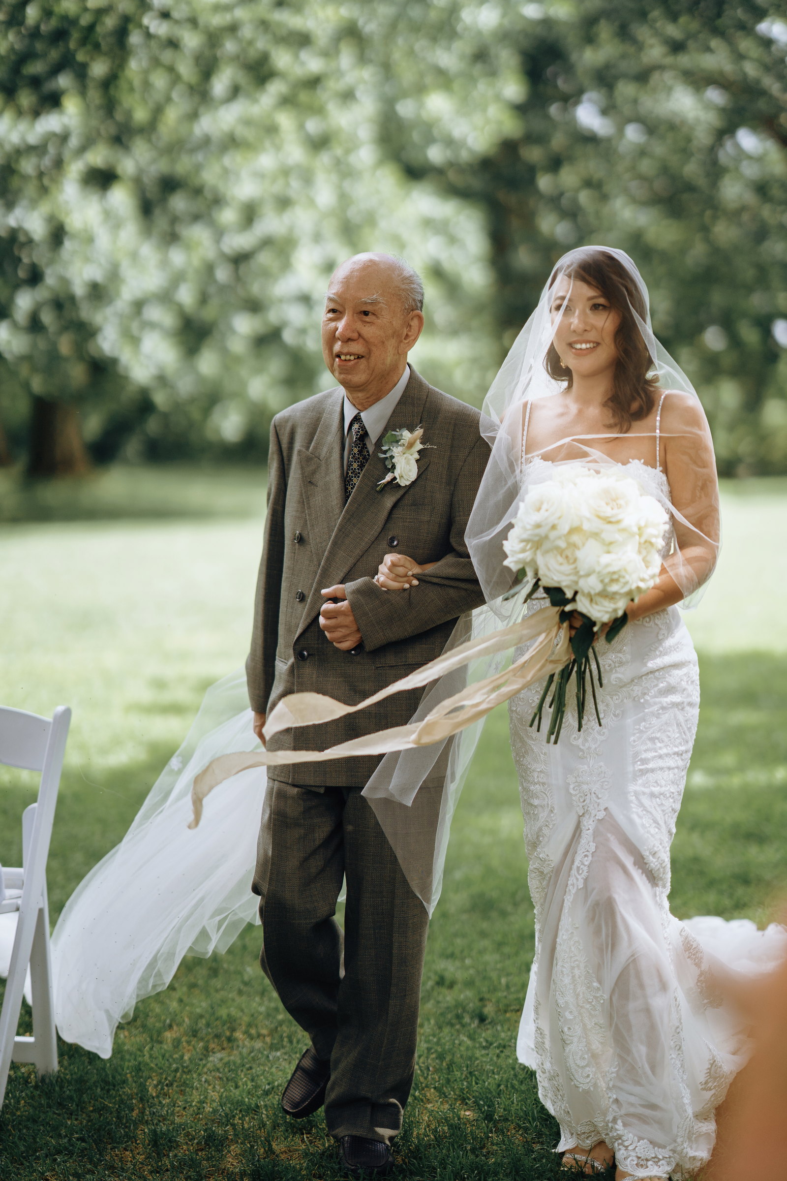Cara Allan Wedding mobile 22