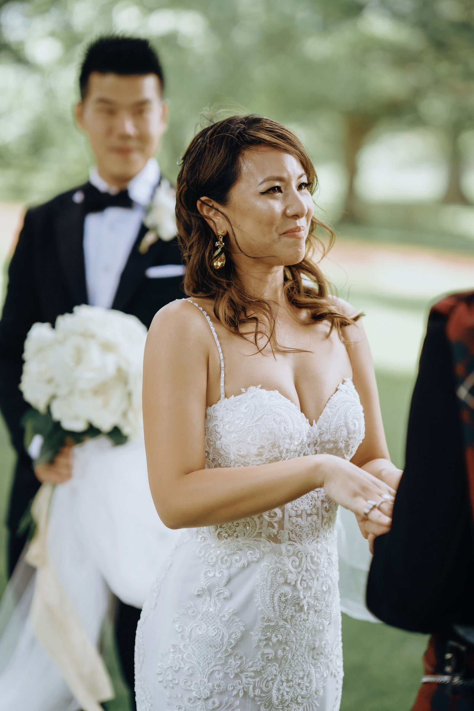 Cara Allan Wedding mobile 23