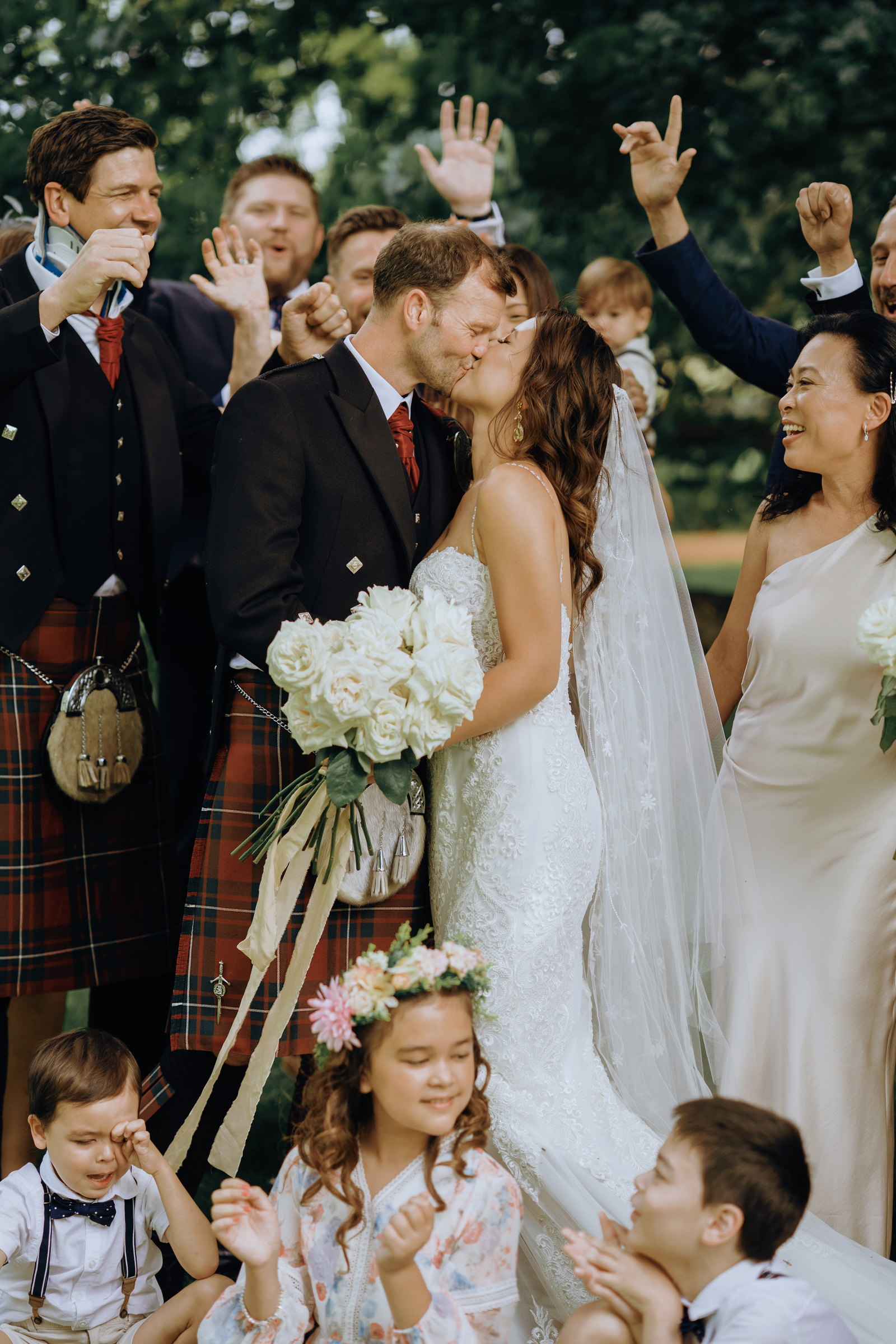 Cara Allan Wedding mobile 28