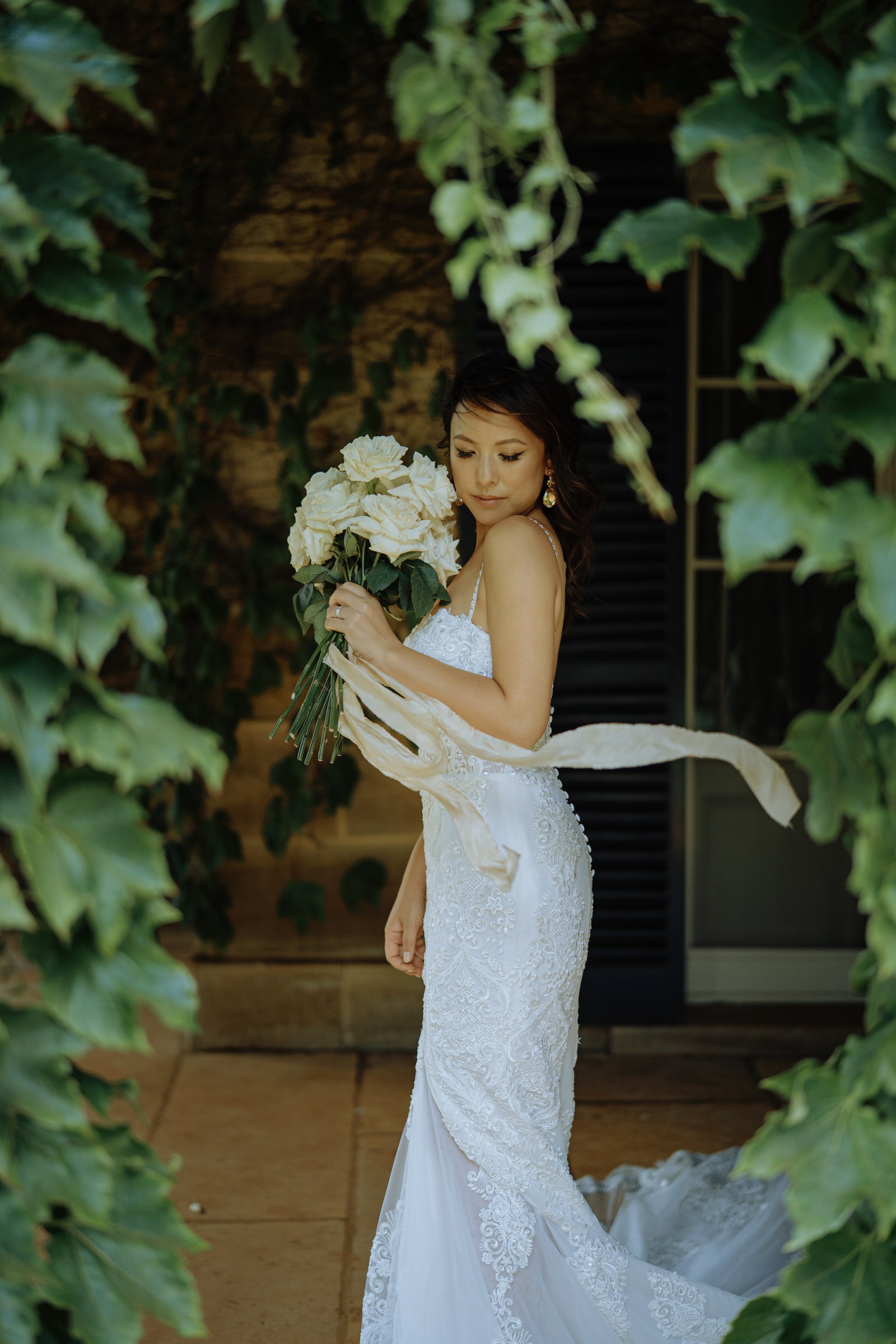 Cara Allan Wedding mobile 31