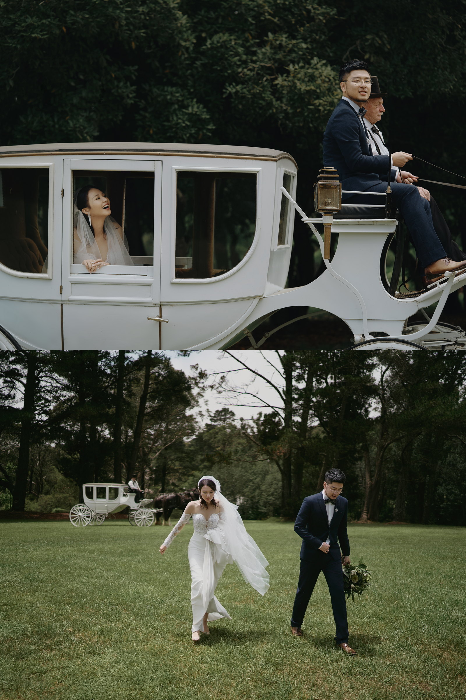 Justin & Nikki Wedding mobile 23