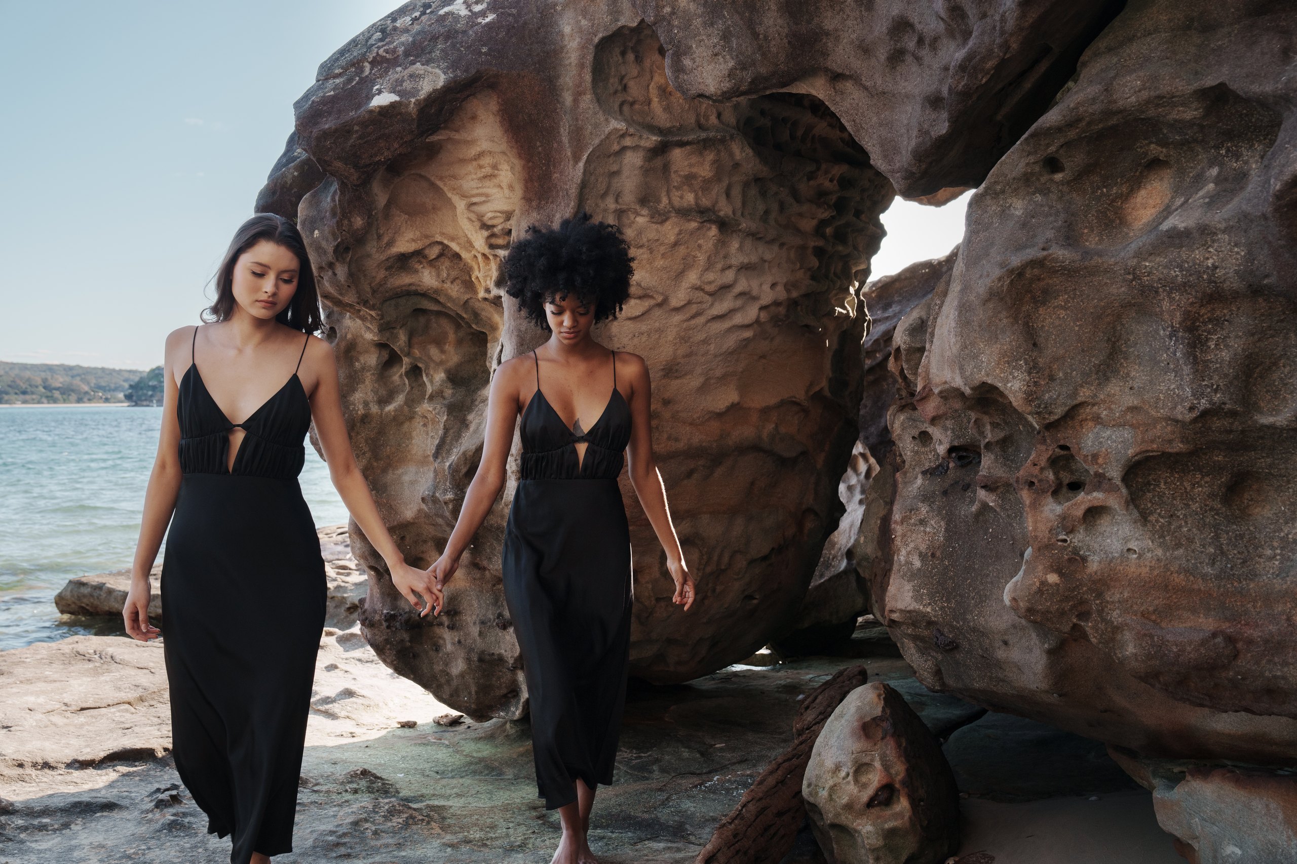 Pasduchas Bridesmaid fashion campaign desktop 16