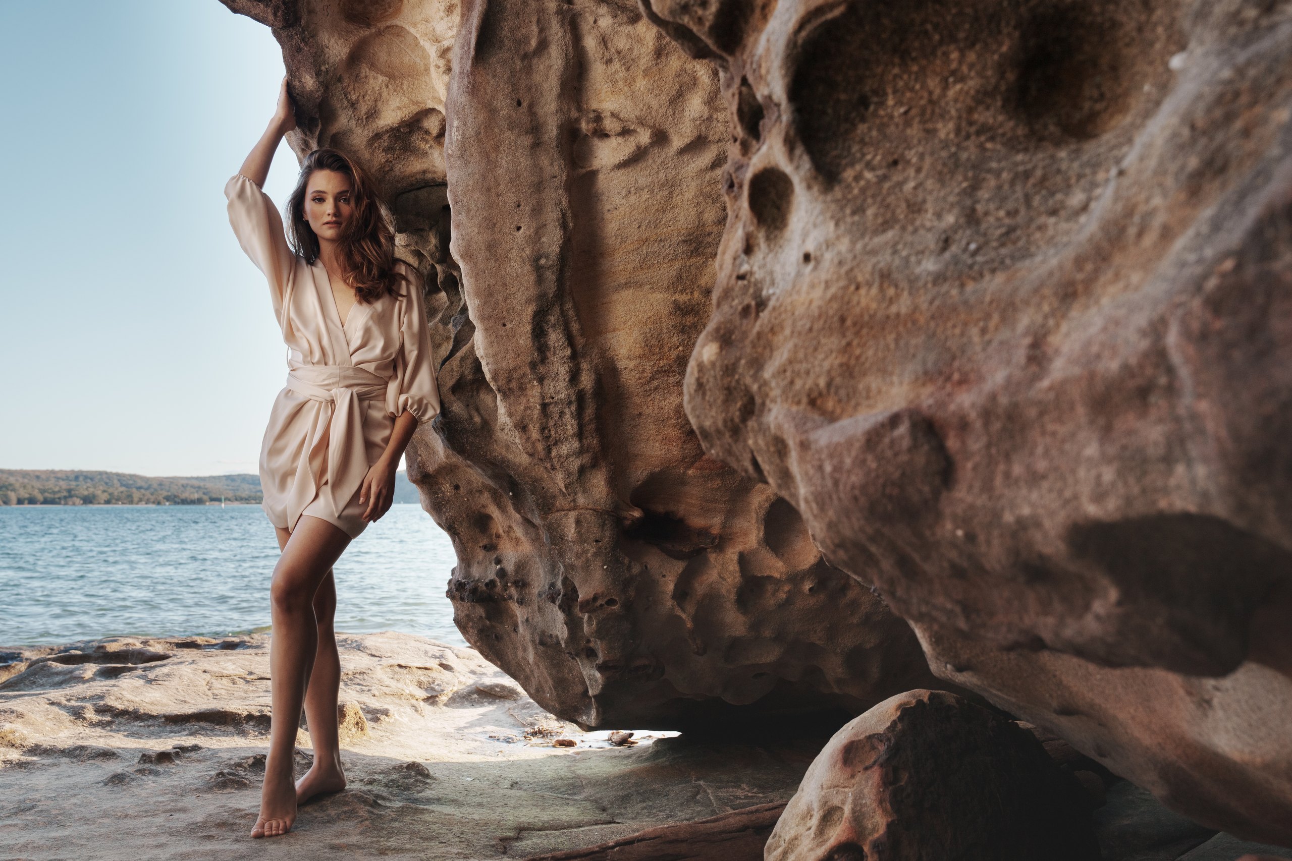 Pasduchas Bridesmaid fashion campaign desktop 19