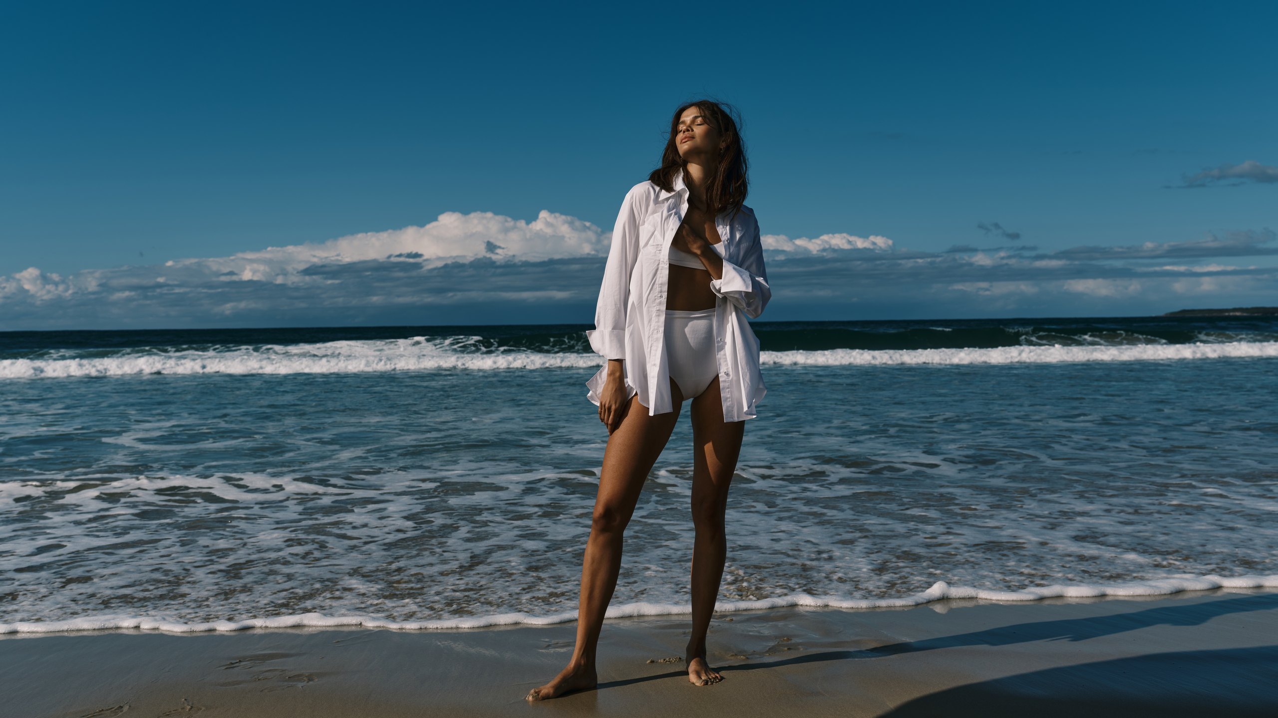 Pasduchas Spring fashion campaign