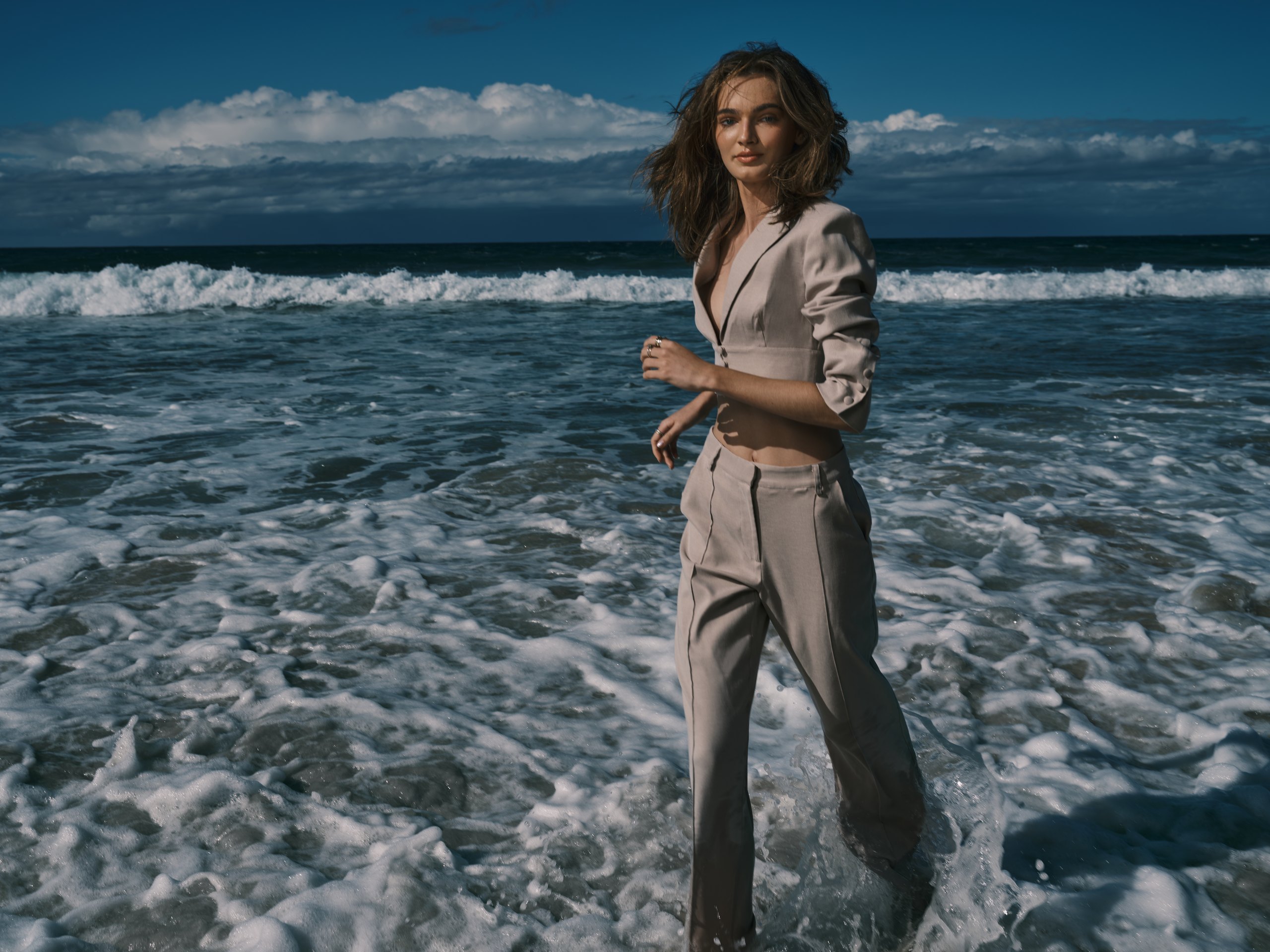 Pasduchas Spring fashion campaign desktop 3