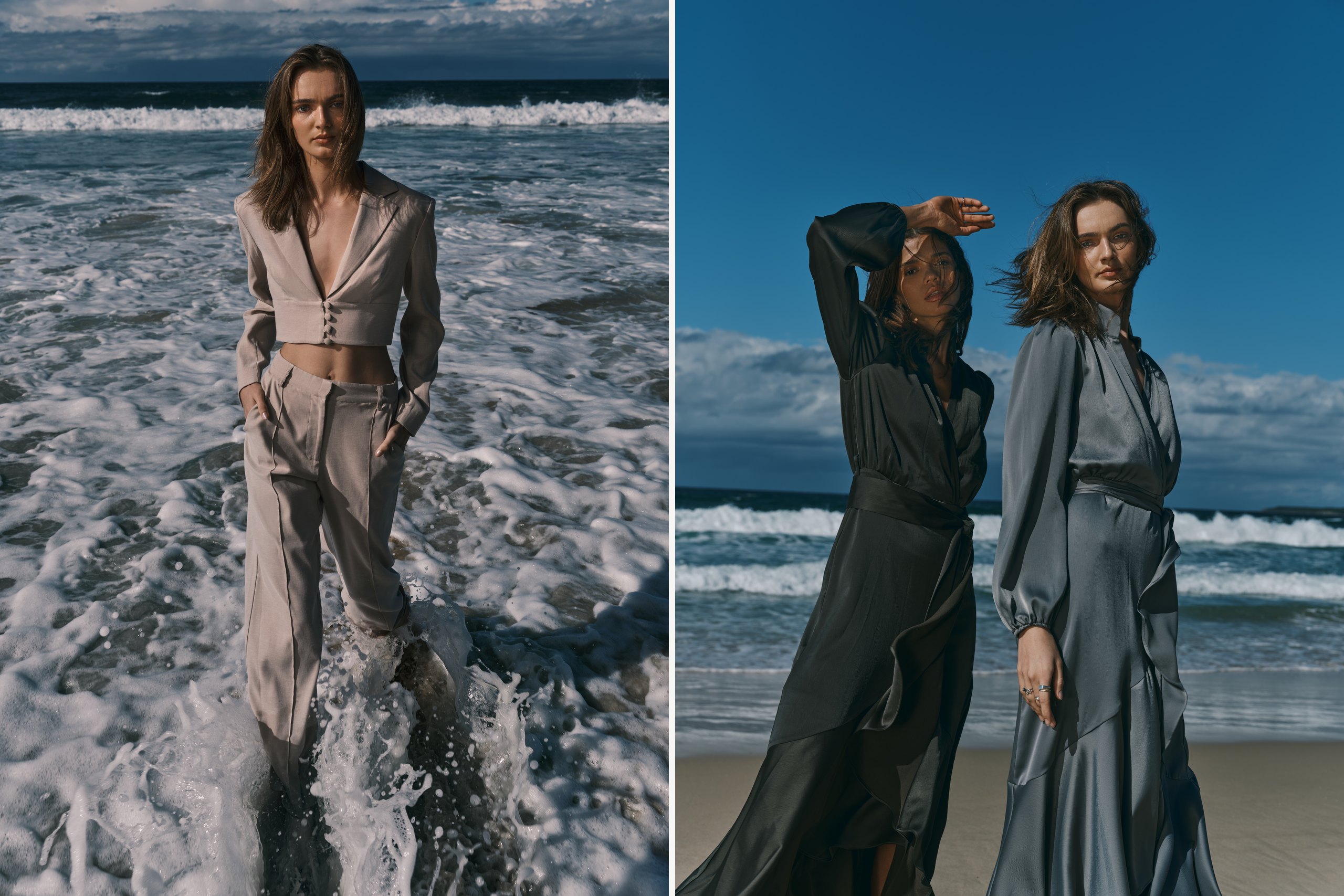 Pasduchas Spring fashion campaign desktop 4