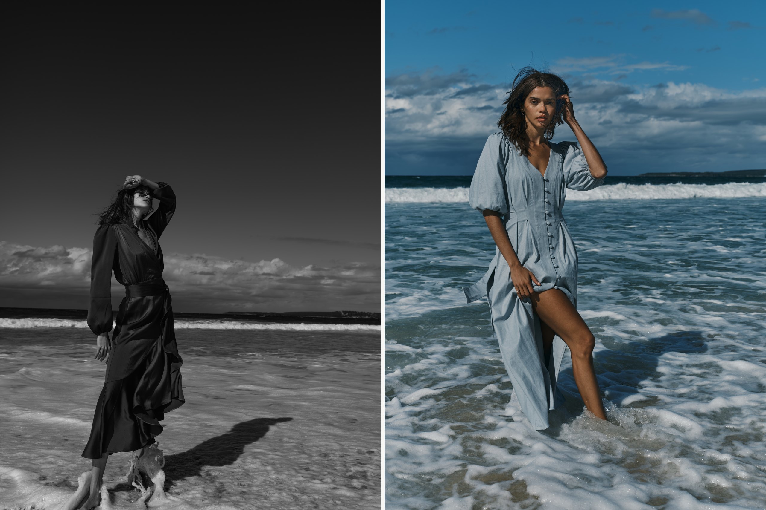 Pasduchas Spring fashion campaign desktop 6