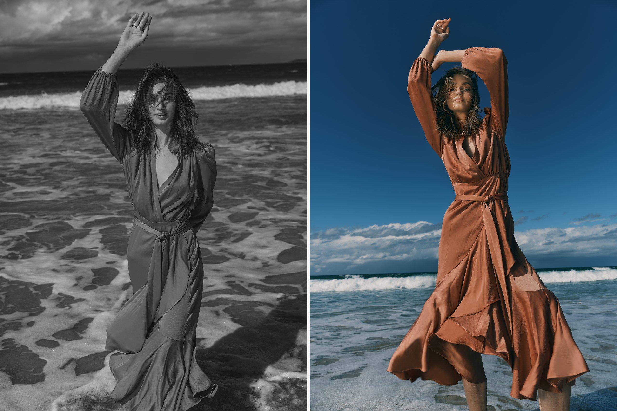 Pasduchas Spring fashion campaign desktop 7