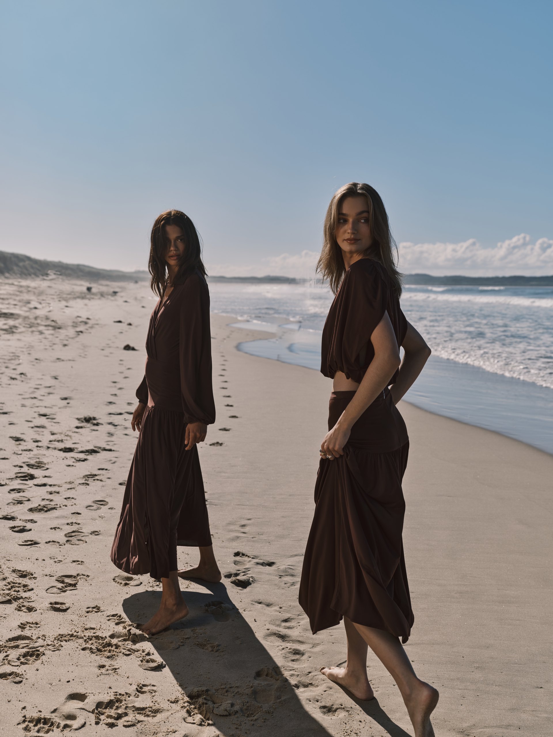 Pasduchas Spring fashion campaign desktop 9