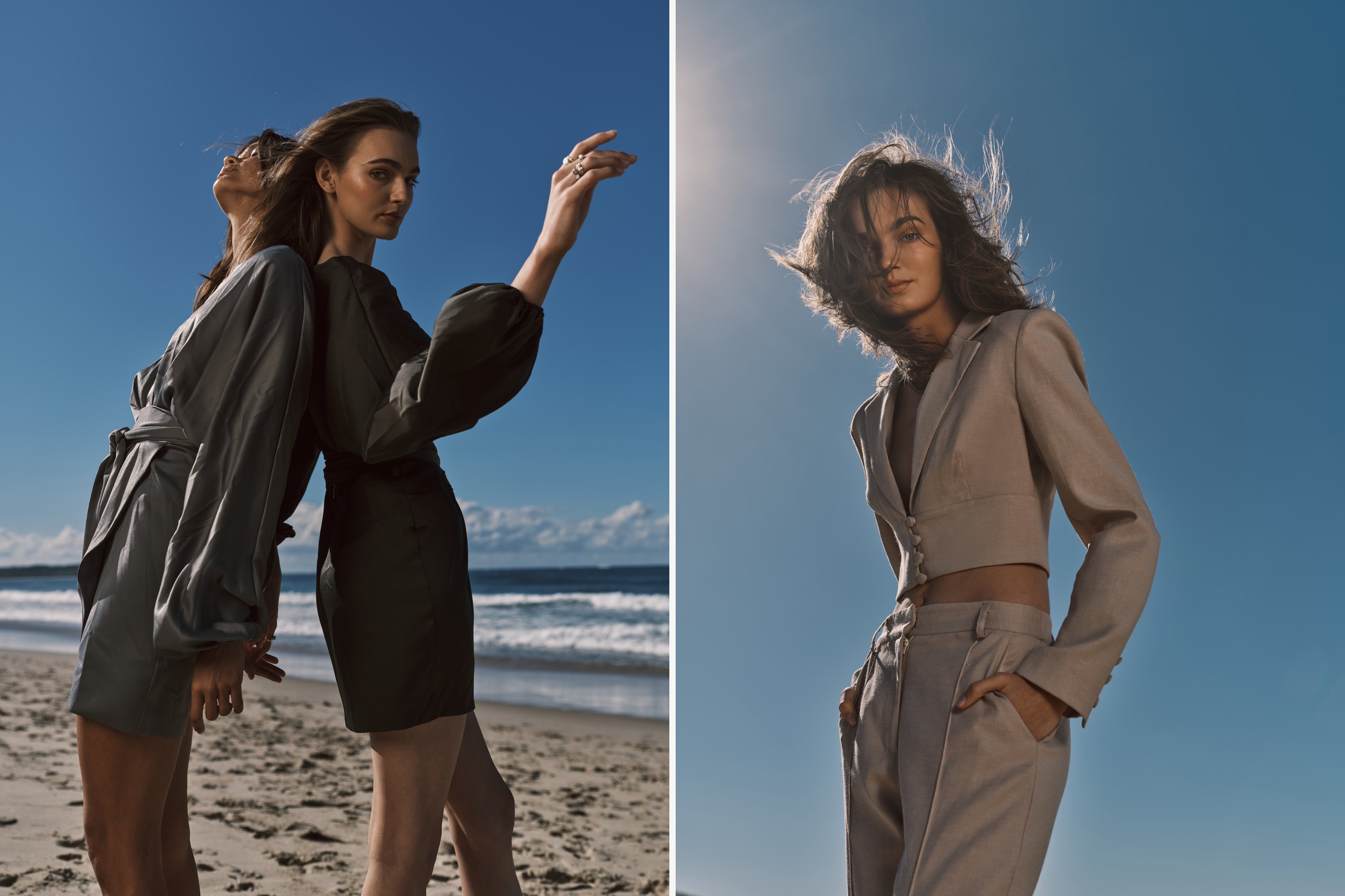 Pasduchas Spring fashion campaign desktop 12