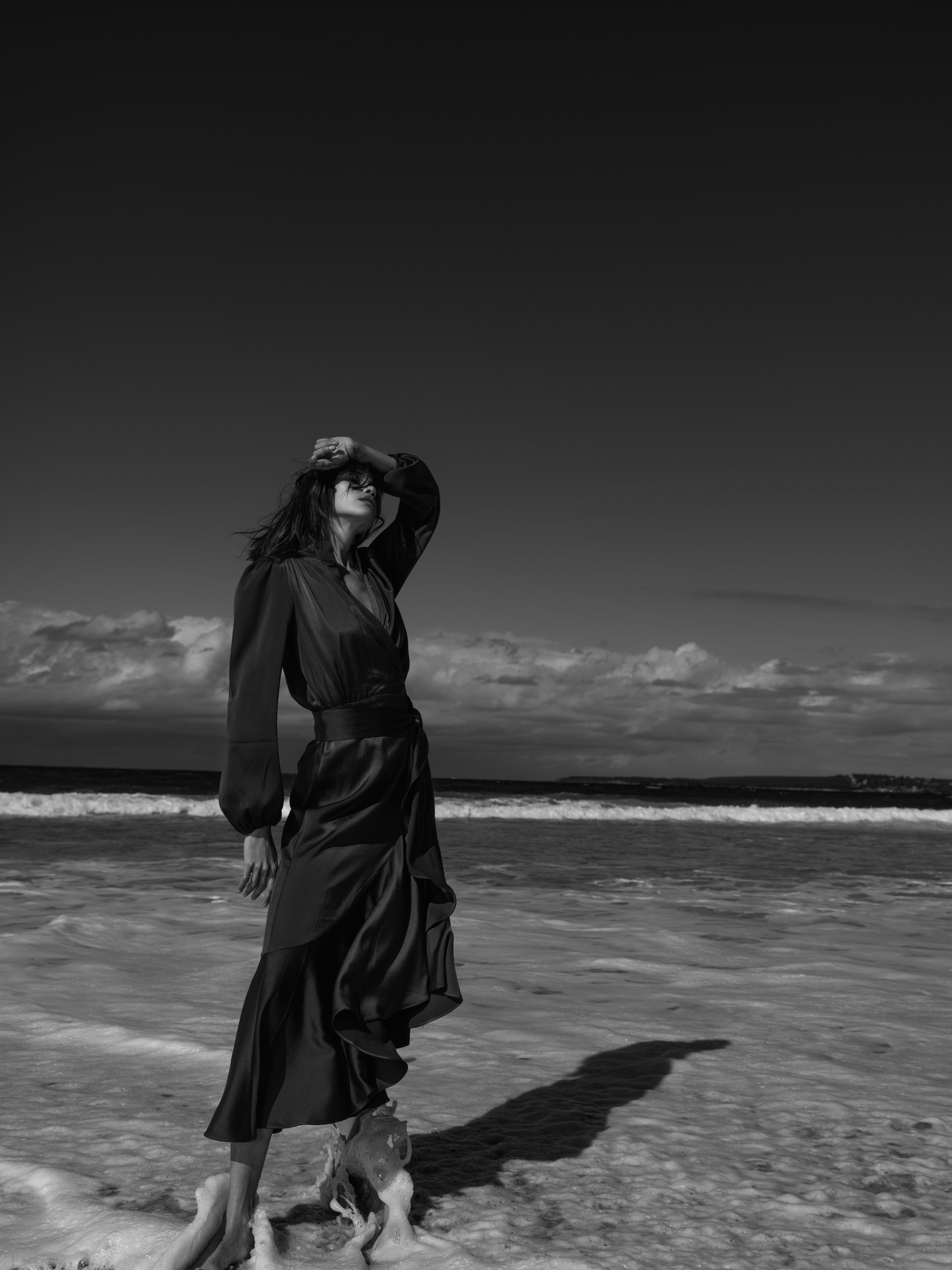 Pasduchas Spring fashion campaign mobile 7