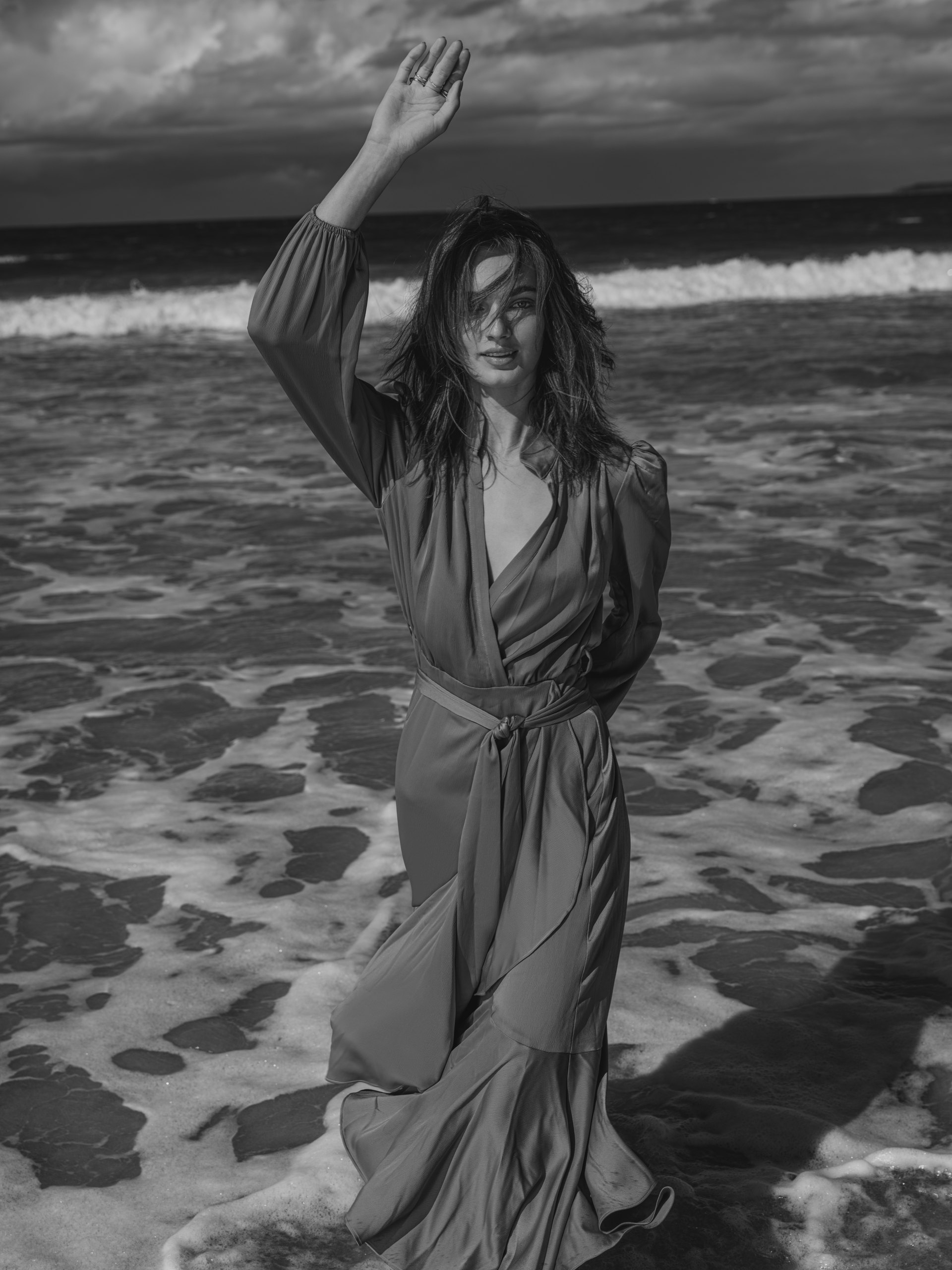 Pasduchas Spring fashion campaign mobile 9