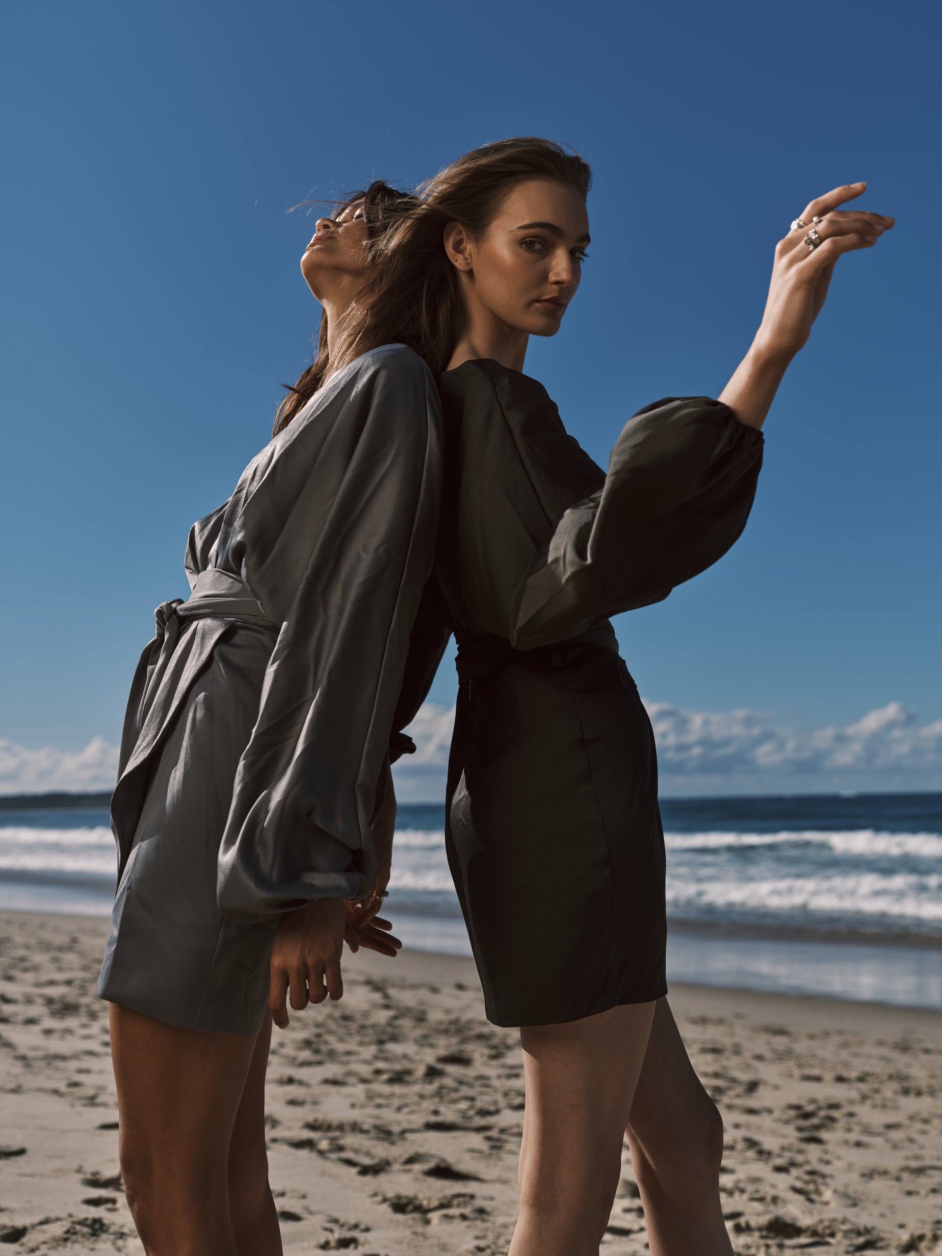 Pasduchas Spring fashion campaign mobile 15