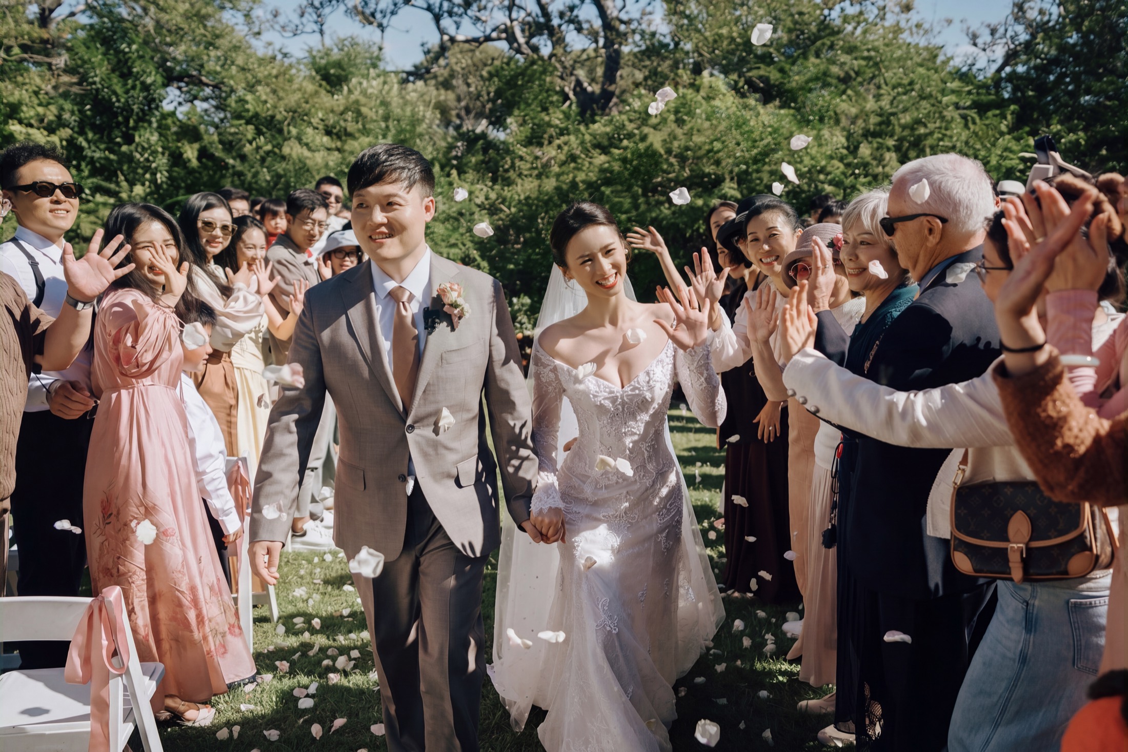 Wedding photography stories by Aries Tao
